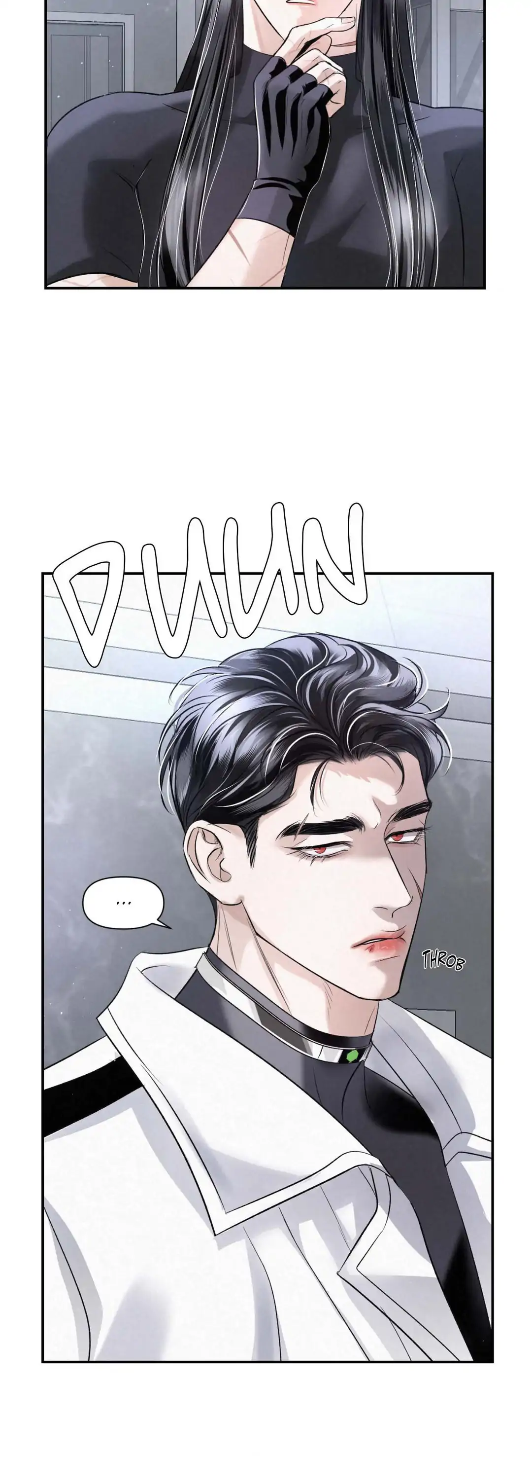 Bloodbound [Official] - Chapter 5 manhwa