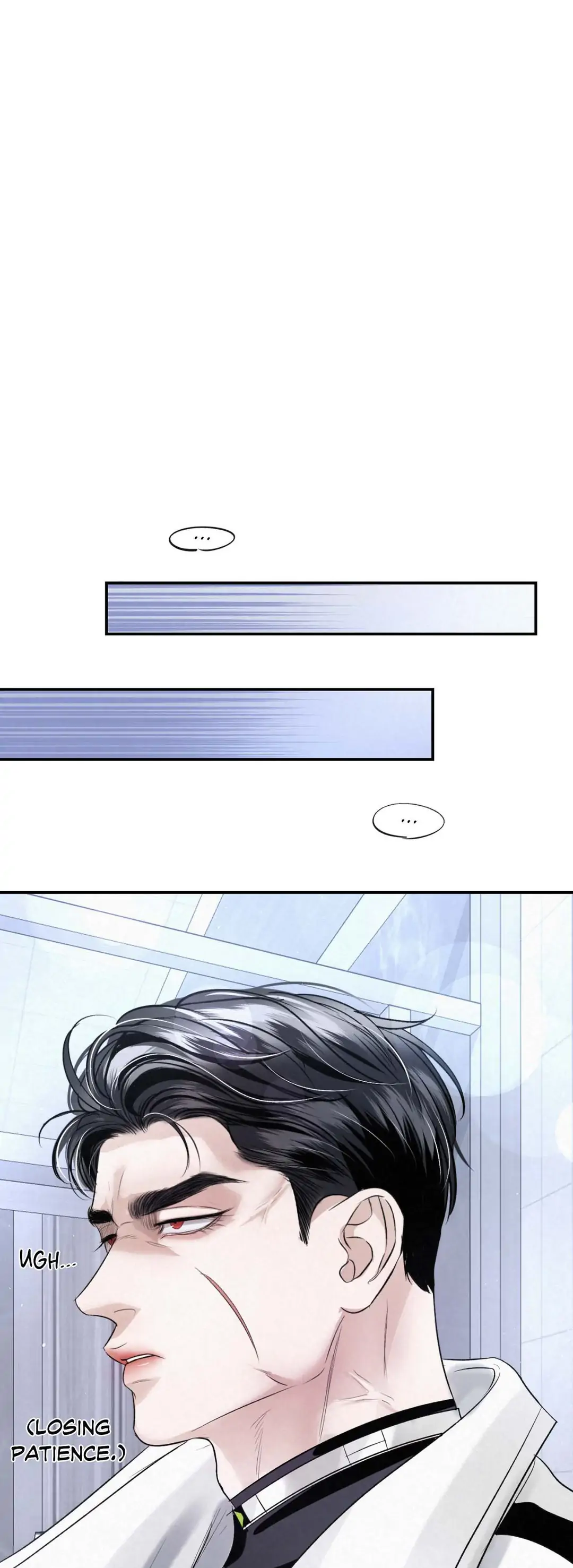 Bloodbound [Official] - Chapter 5 manhwa