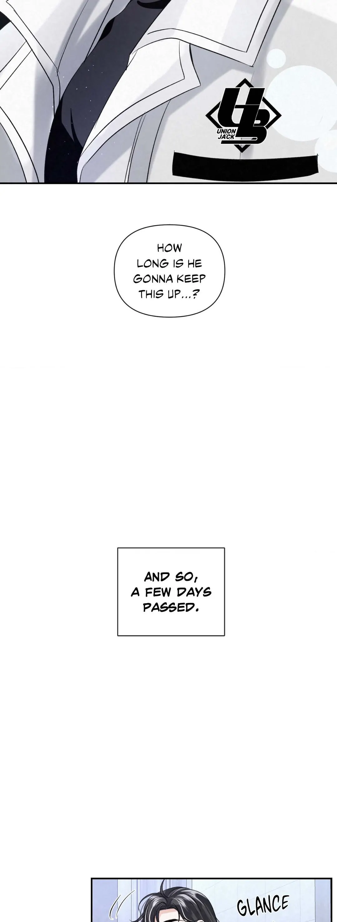 Bloodbound [Official] - Chapter 5 manhwa