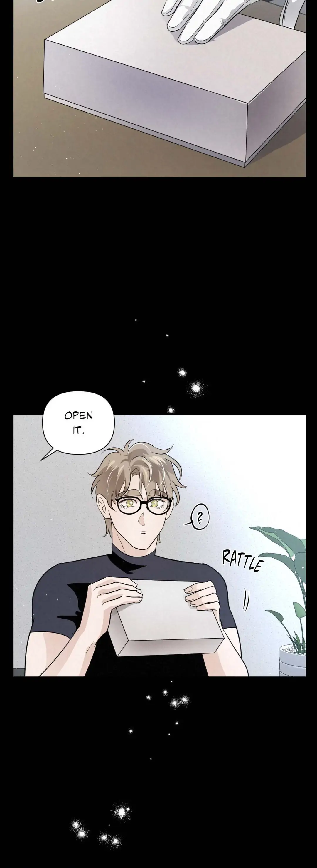 Bloodbound [Official] - Chapter 6 manhwa