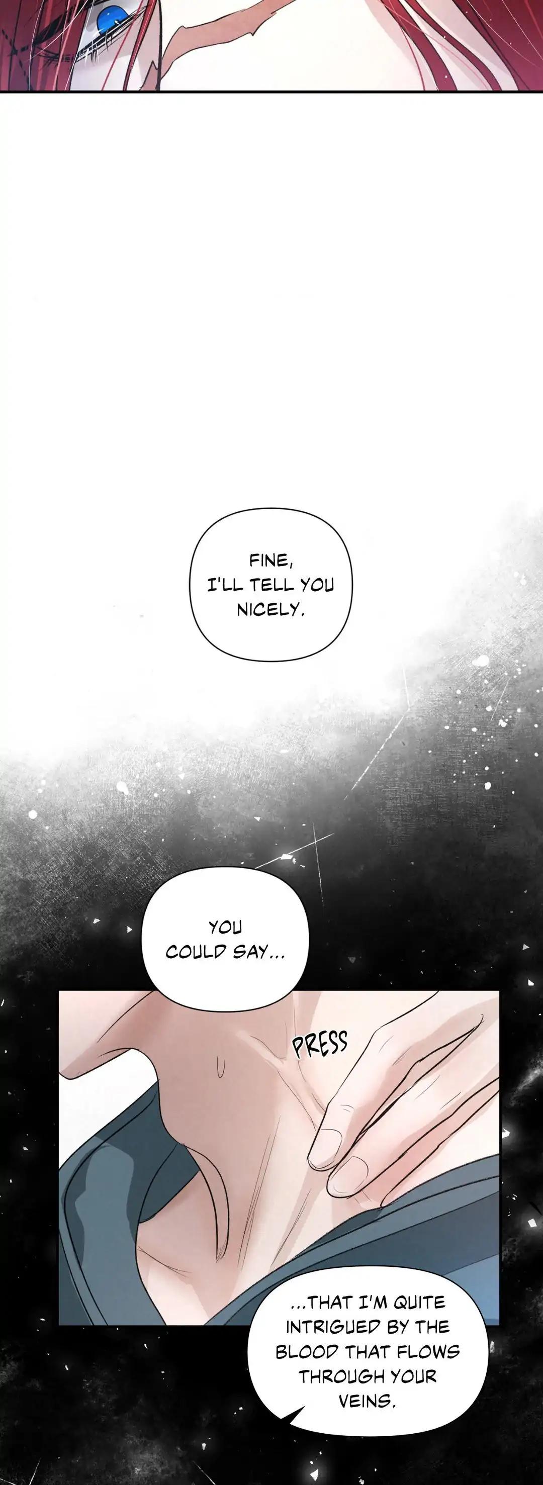 Bloodbound [Official] - Chapter 6 manhwa