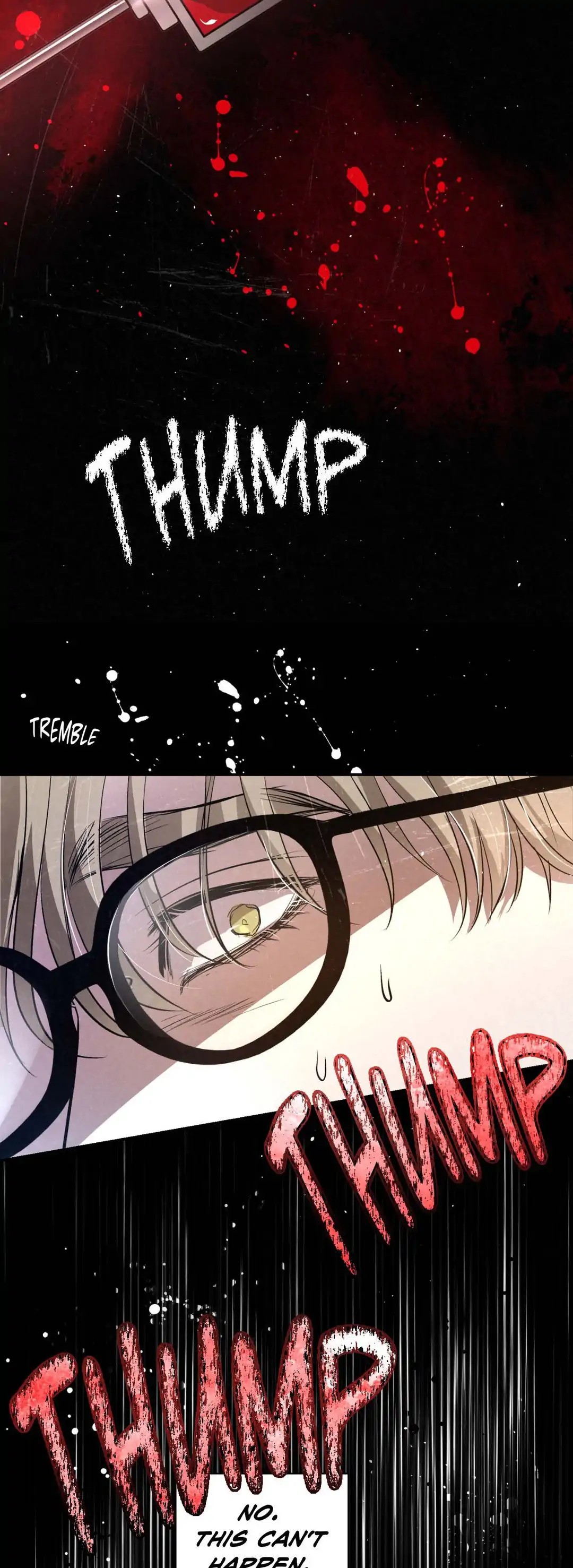 Bloodbound [Official] - Chapter 6 manhwa