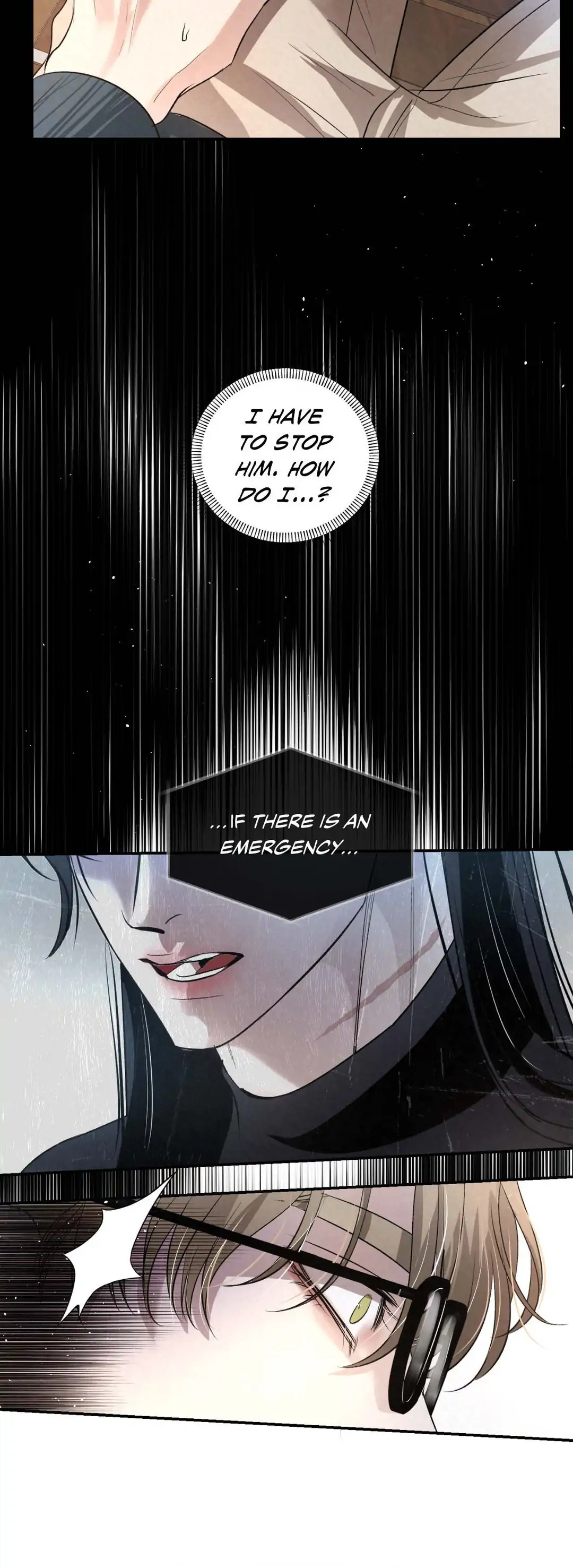 Bloodbound [Official] - Chapter 6 manhwa