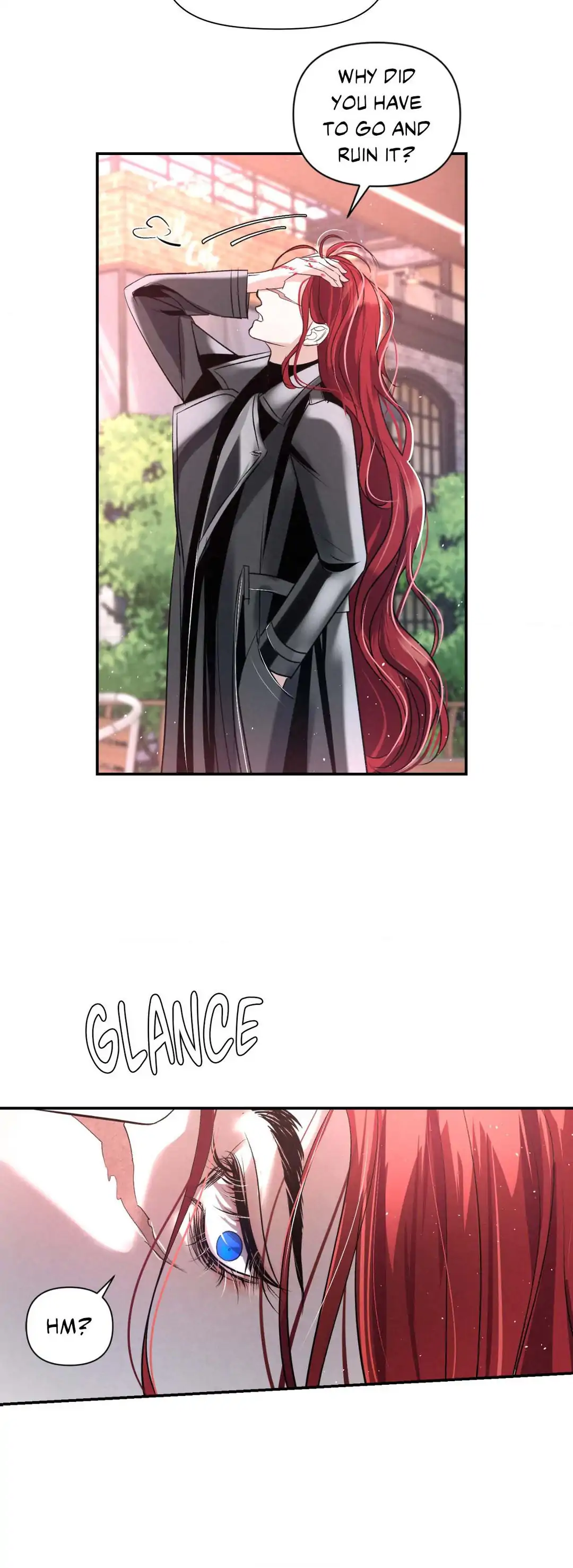 Bloodbound [Official] - Chapter 6 manhwa