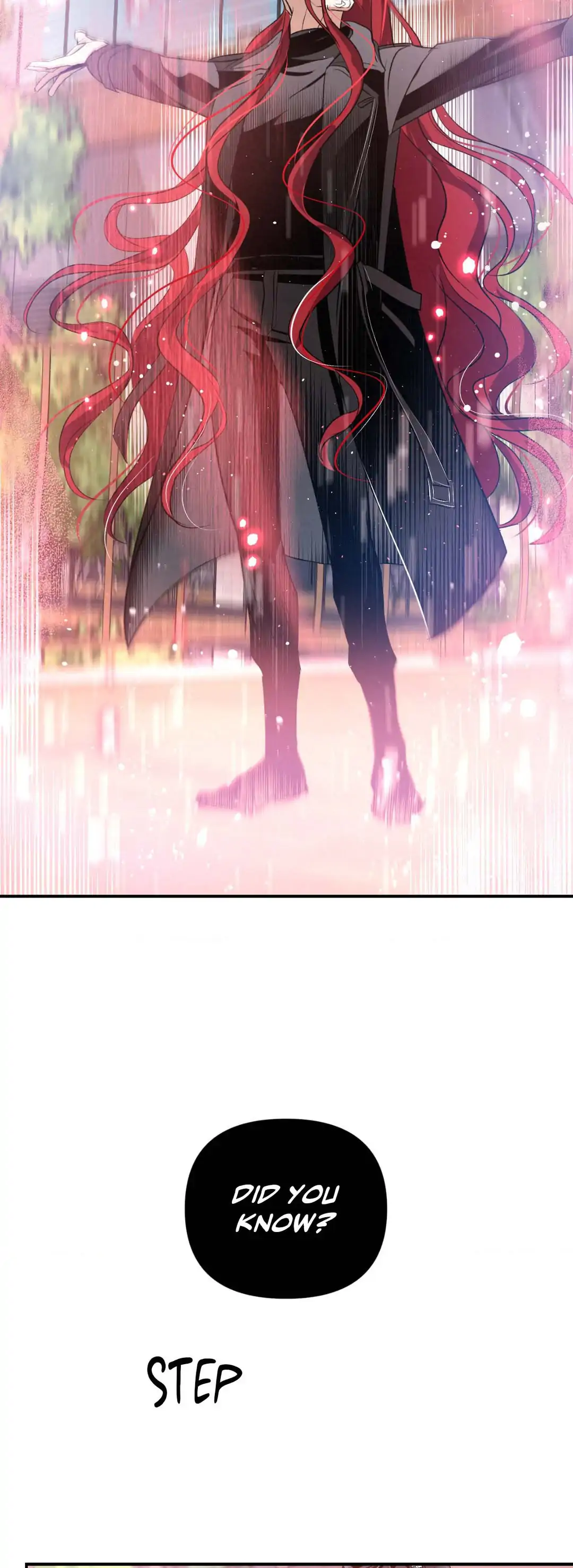 Bloodbound [Official] - Chapter 6 manhwa