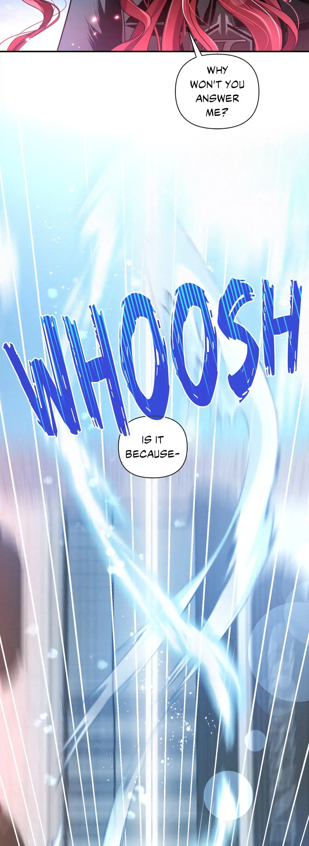 Bloodbound [Official] - Chapter 6 manhwa
