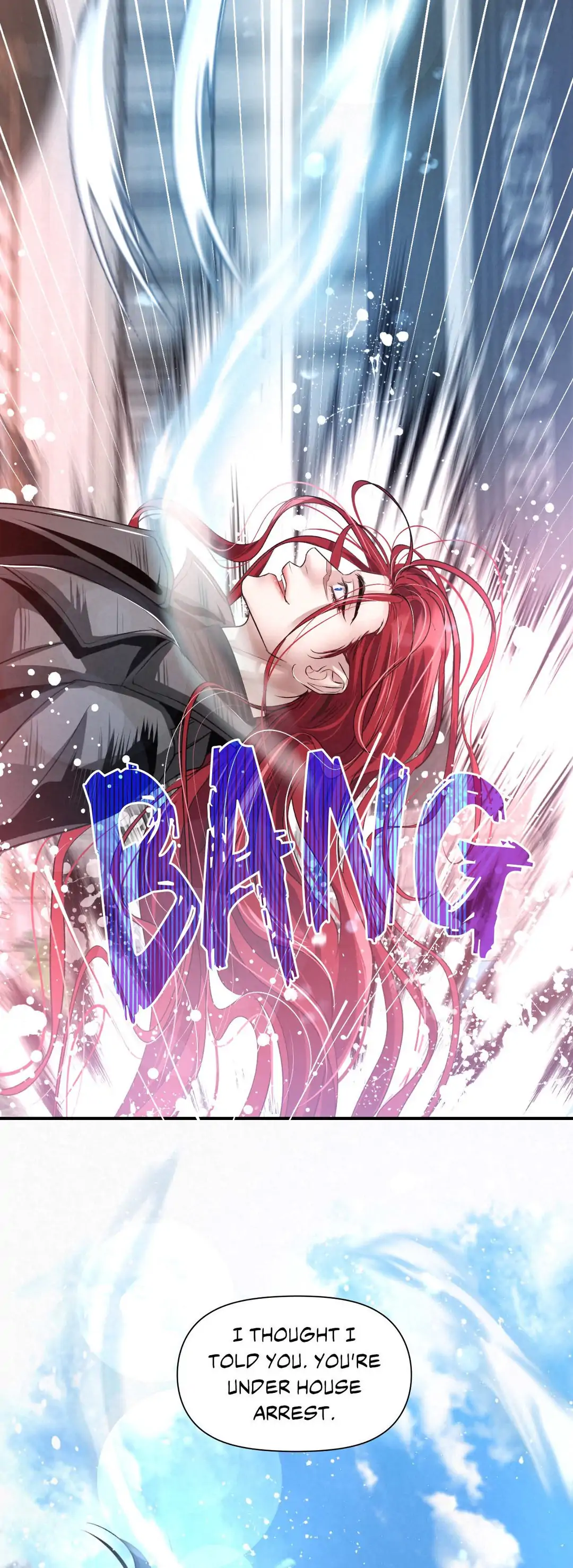 Bloodbound [Official] - Chapter 6 manhwa