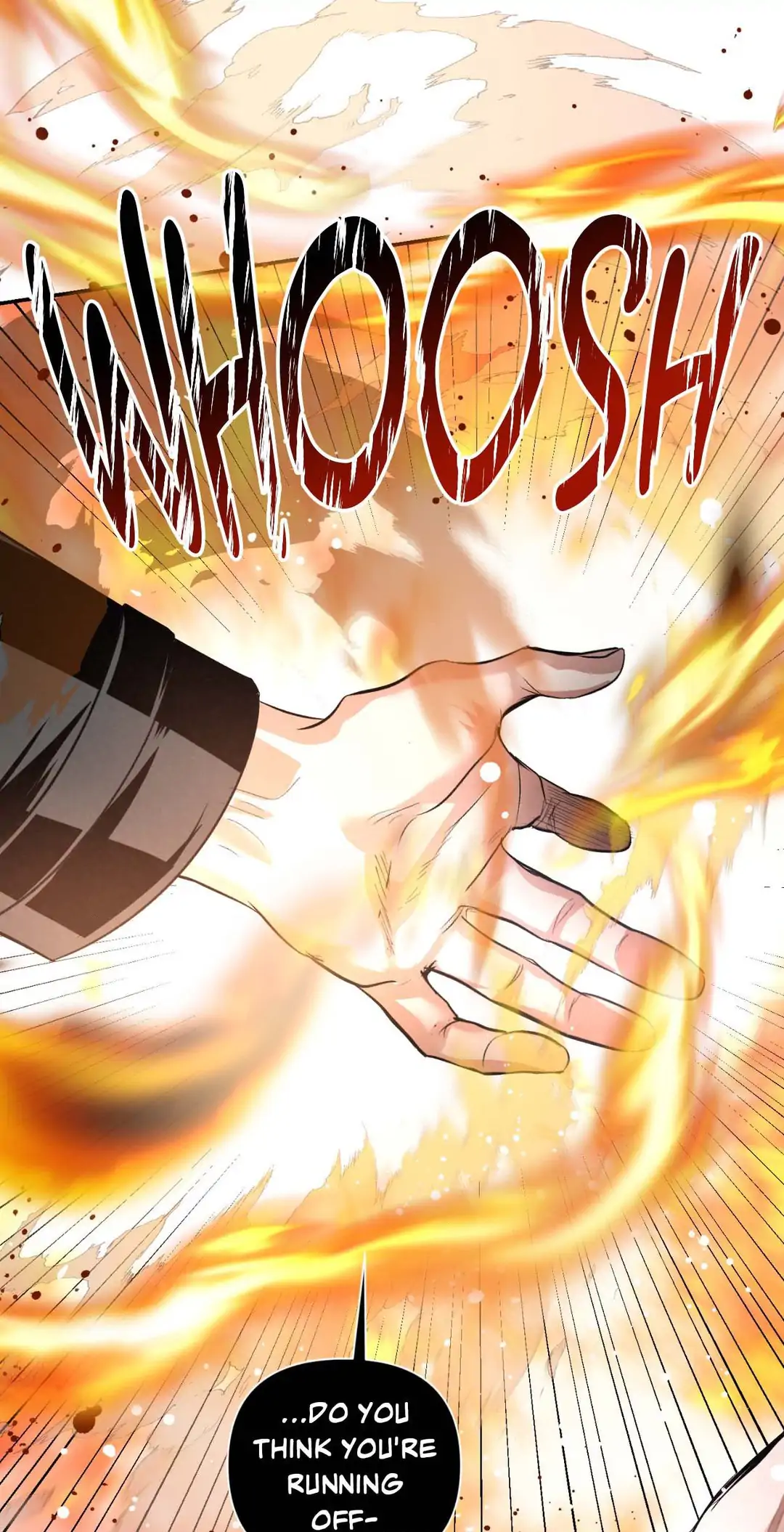 Bloodbound [Official] - Chapter 7 manhwa