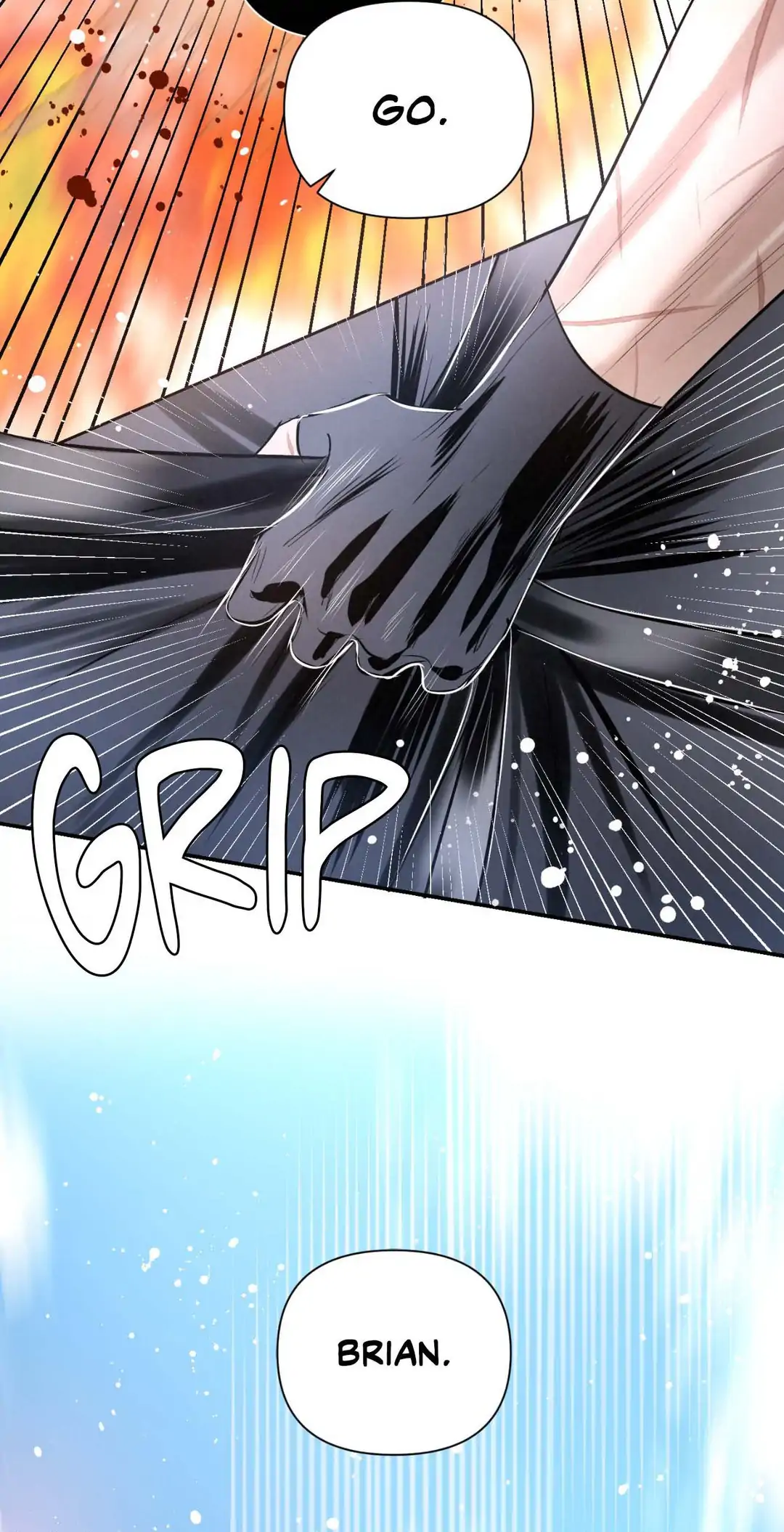 Bloodbound [Official] - Chapter 7 manhwa