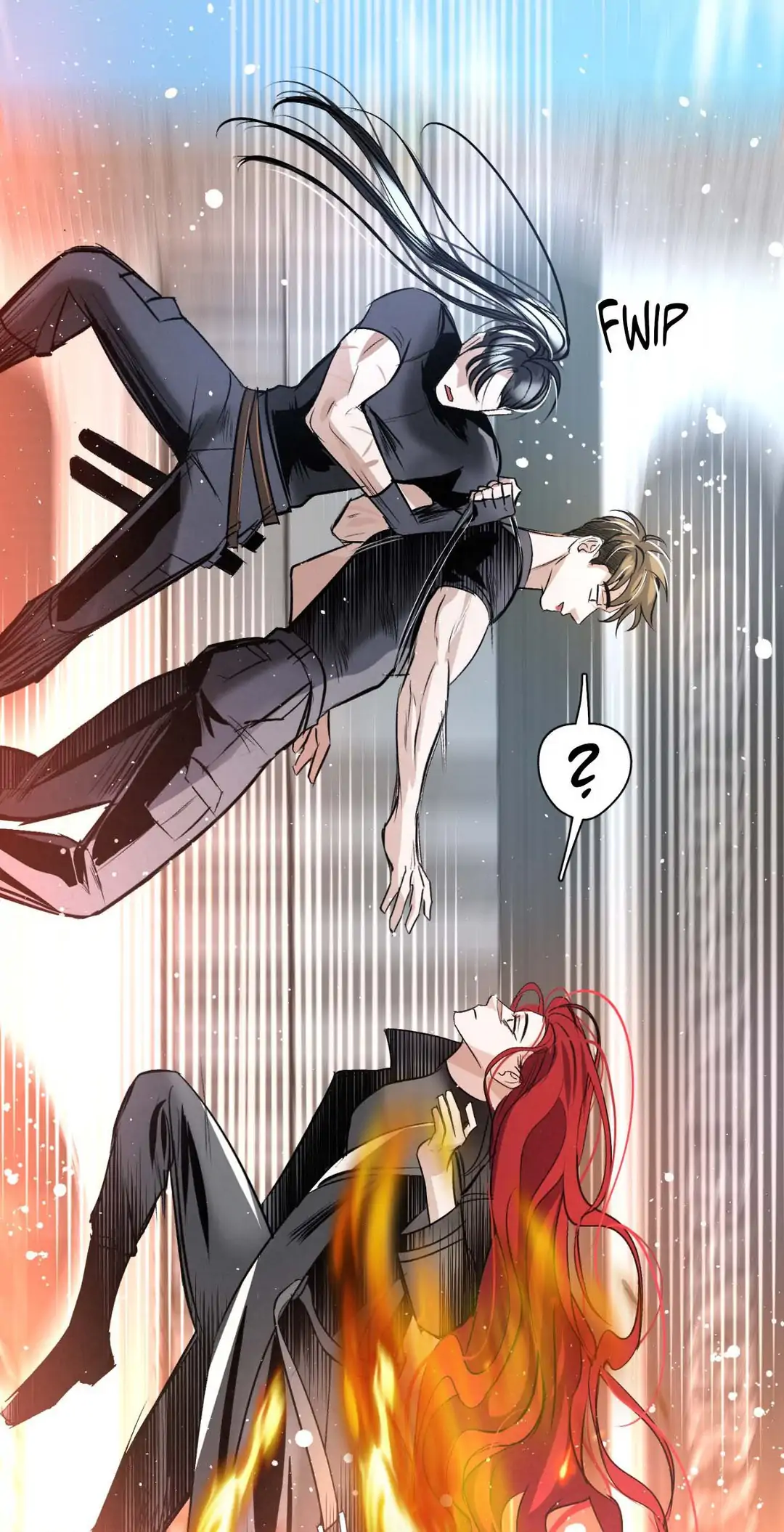Bloodbound [Official] - Chapter 7 manhwa