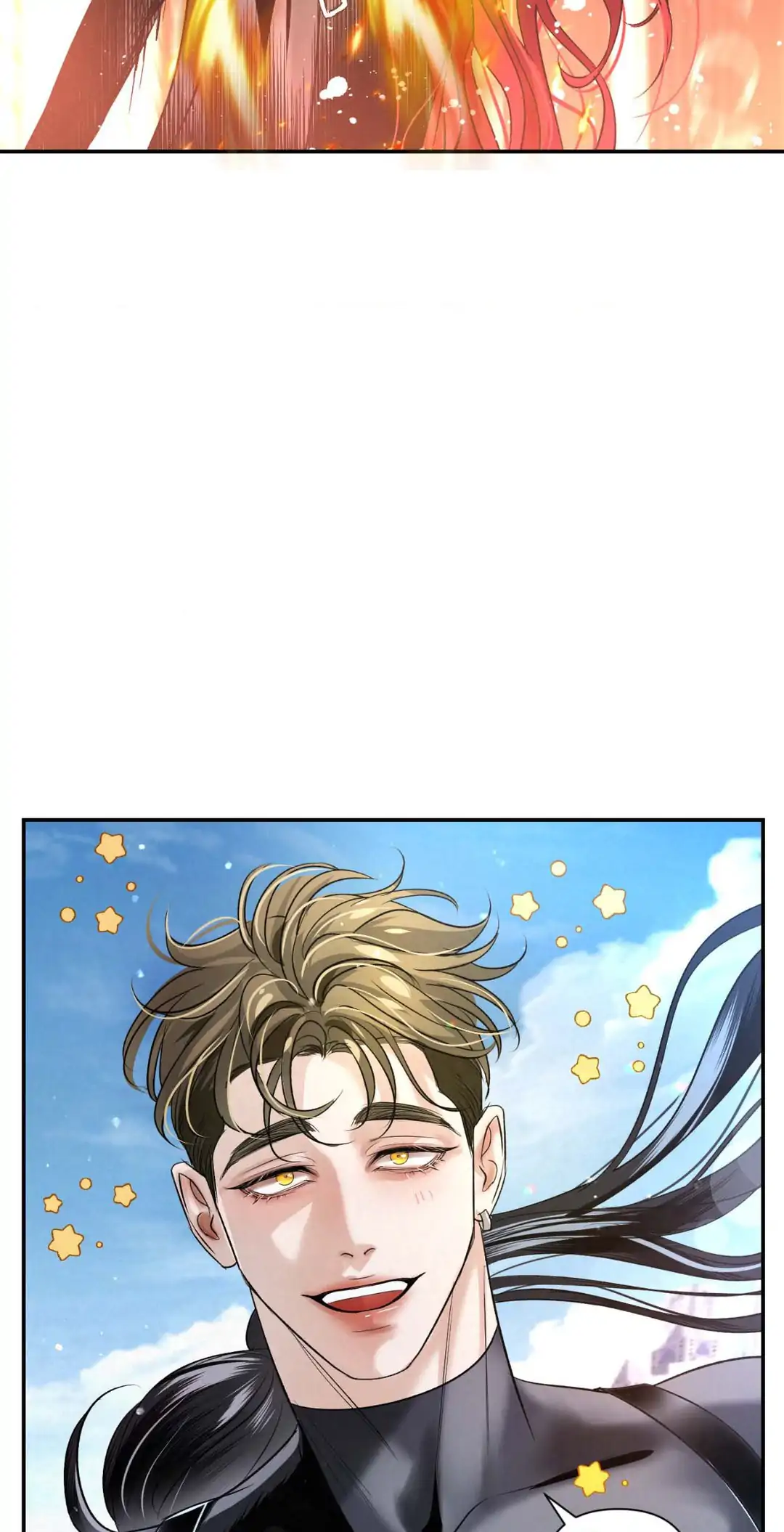Bloodbound [Official] - Chapter 7 manhwa