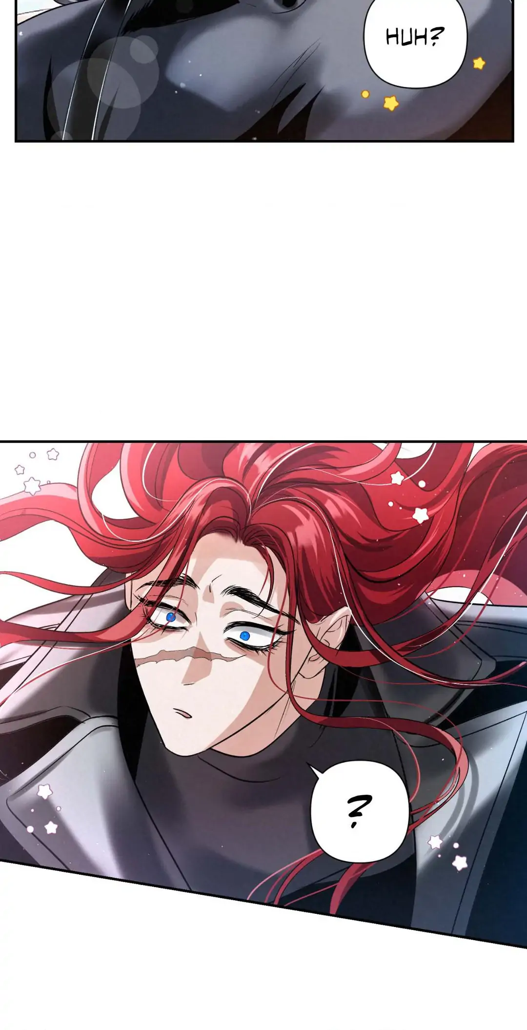 Bloodbound [Official] - Chapter 7 manhwa