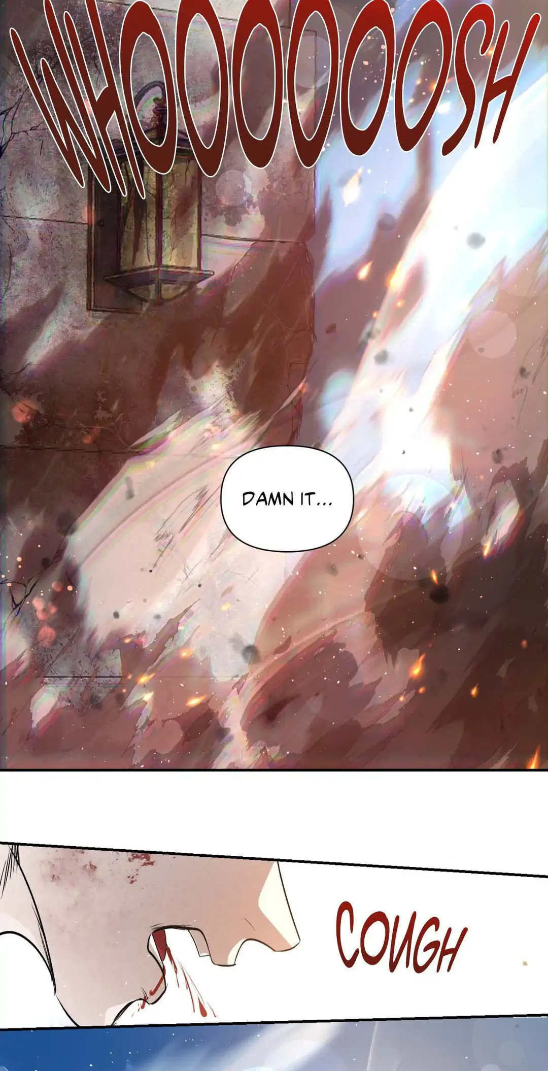Bloodbound [Official] - Chapter 7 manhwa
