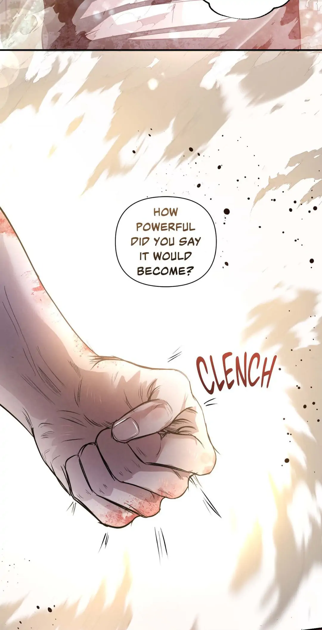 Bloodbound [Official] - Chapter 7 manhwa