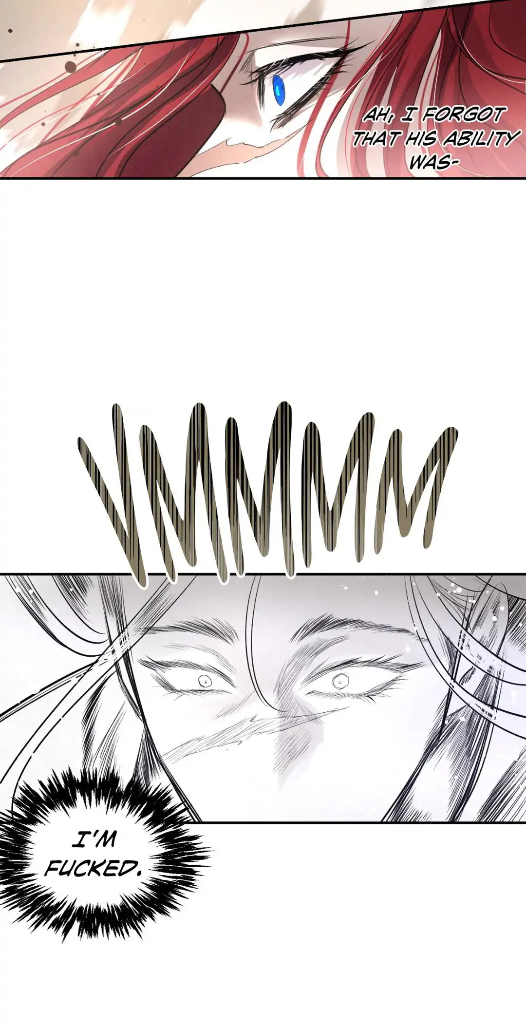 Bloodbound [Official] - Chapter 7 manhwa