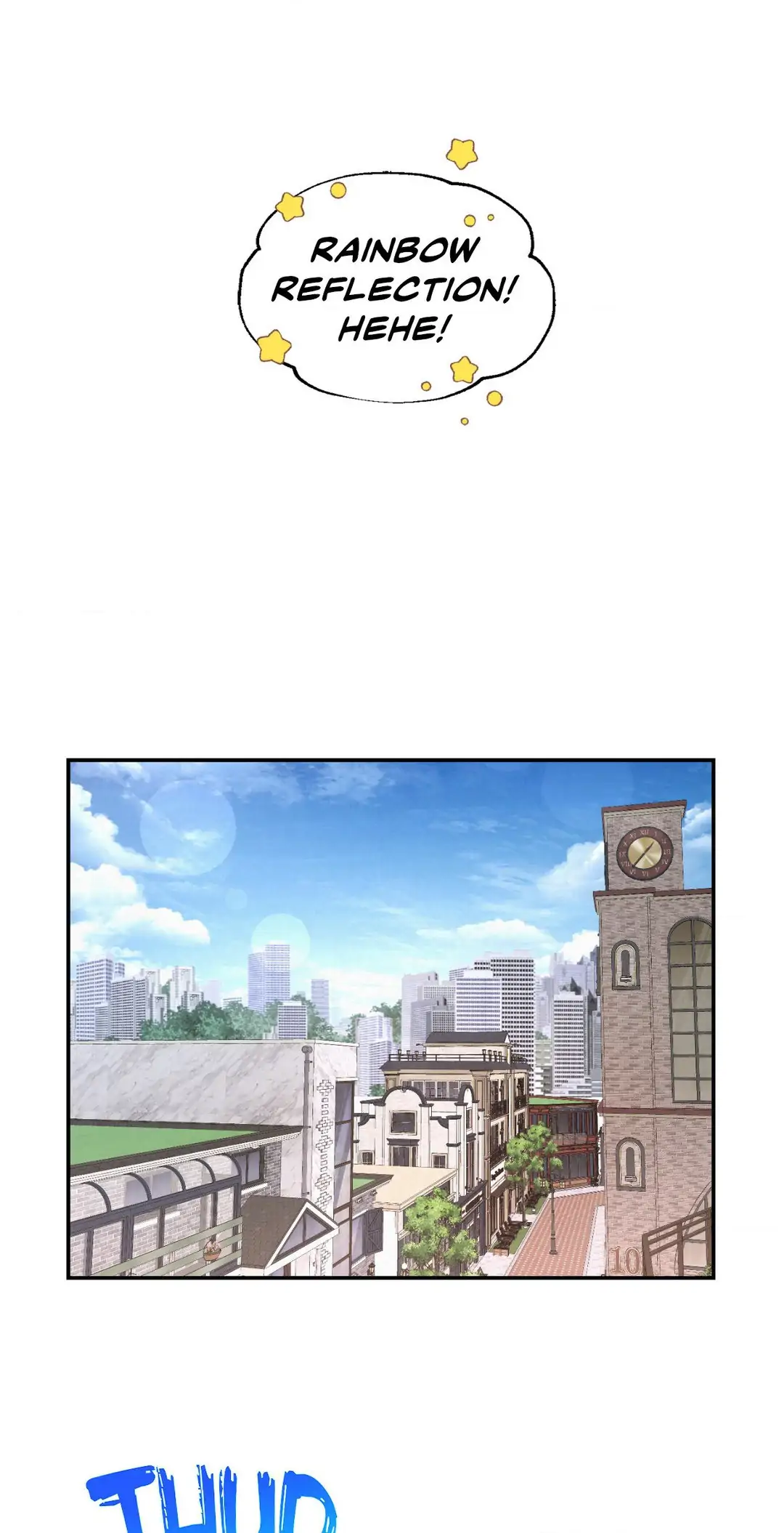 Bloodbound [Official] - Chapter 7 manhwa