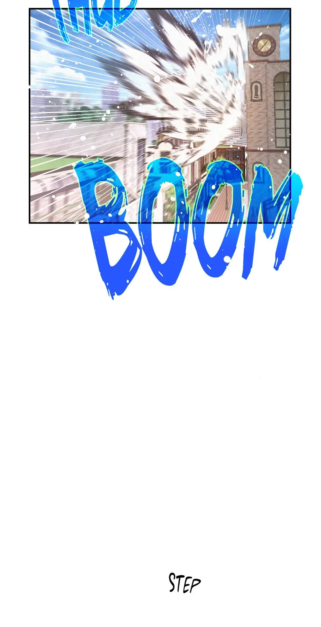 Bloodbound [Official] - Chapter 7 manhwa
