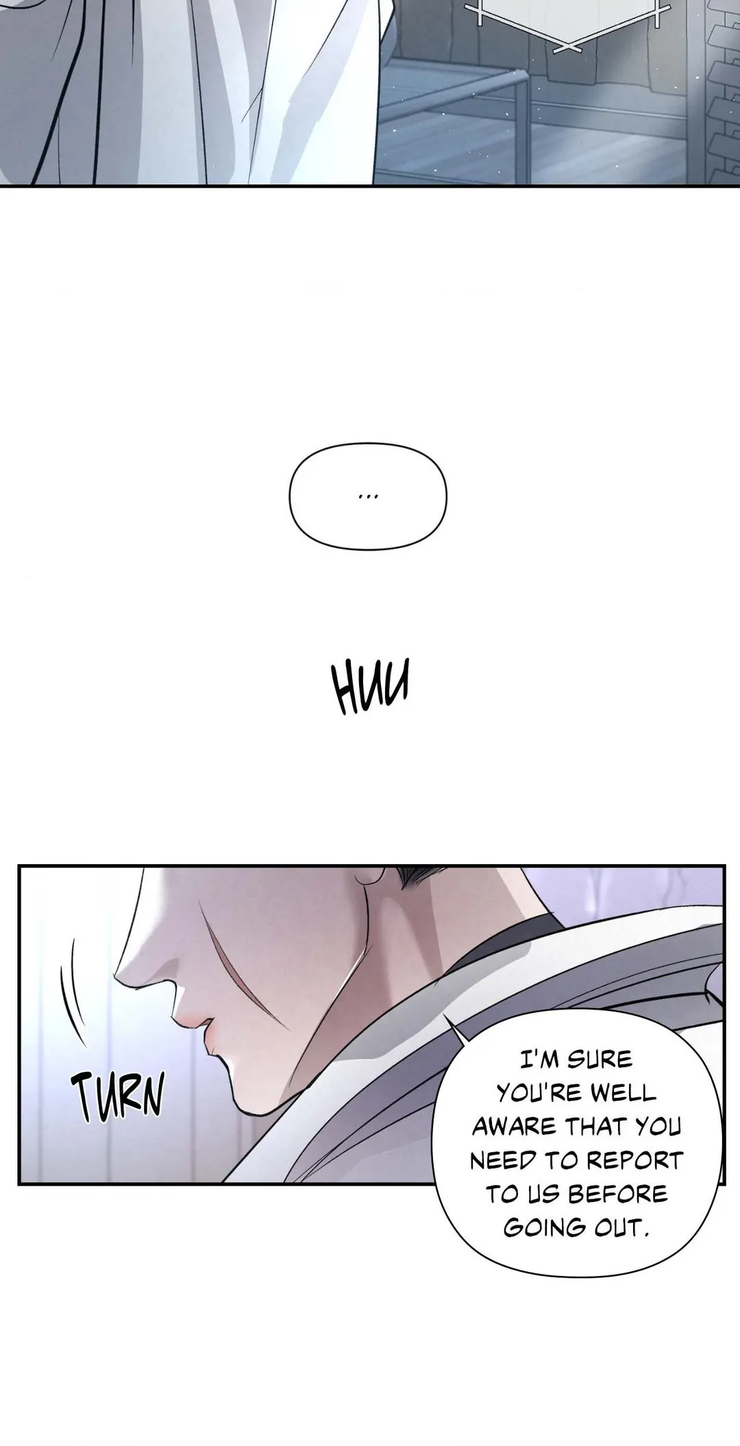 Bloodbound [Official] - Chapter 7 manhwa