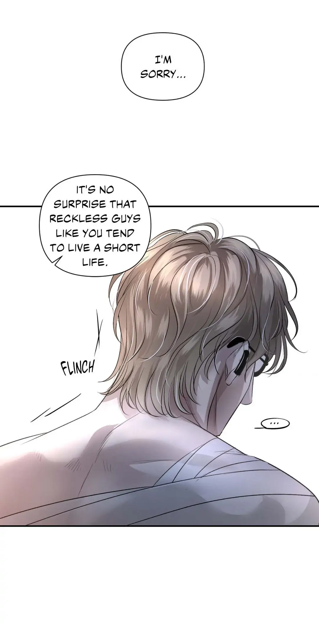 Bloodbound [Official] - Chapter 7 manhwa