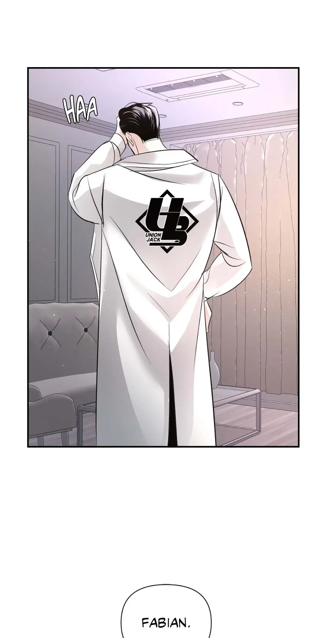 Bloodbound [Official] - Chapter 7 manhwa