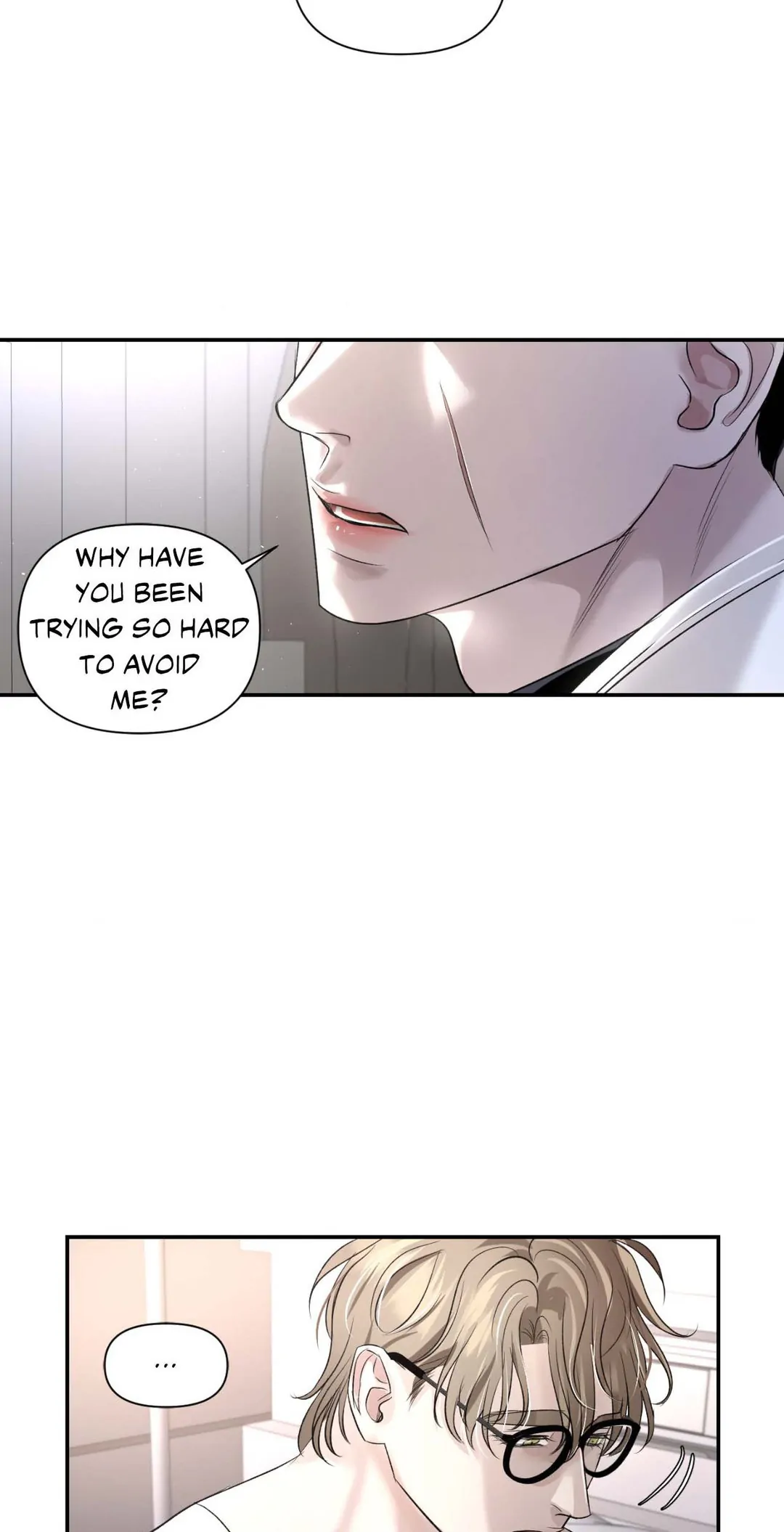 Bloodbound [Official] - Chapter 7 manhwa