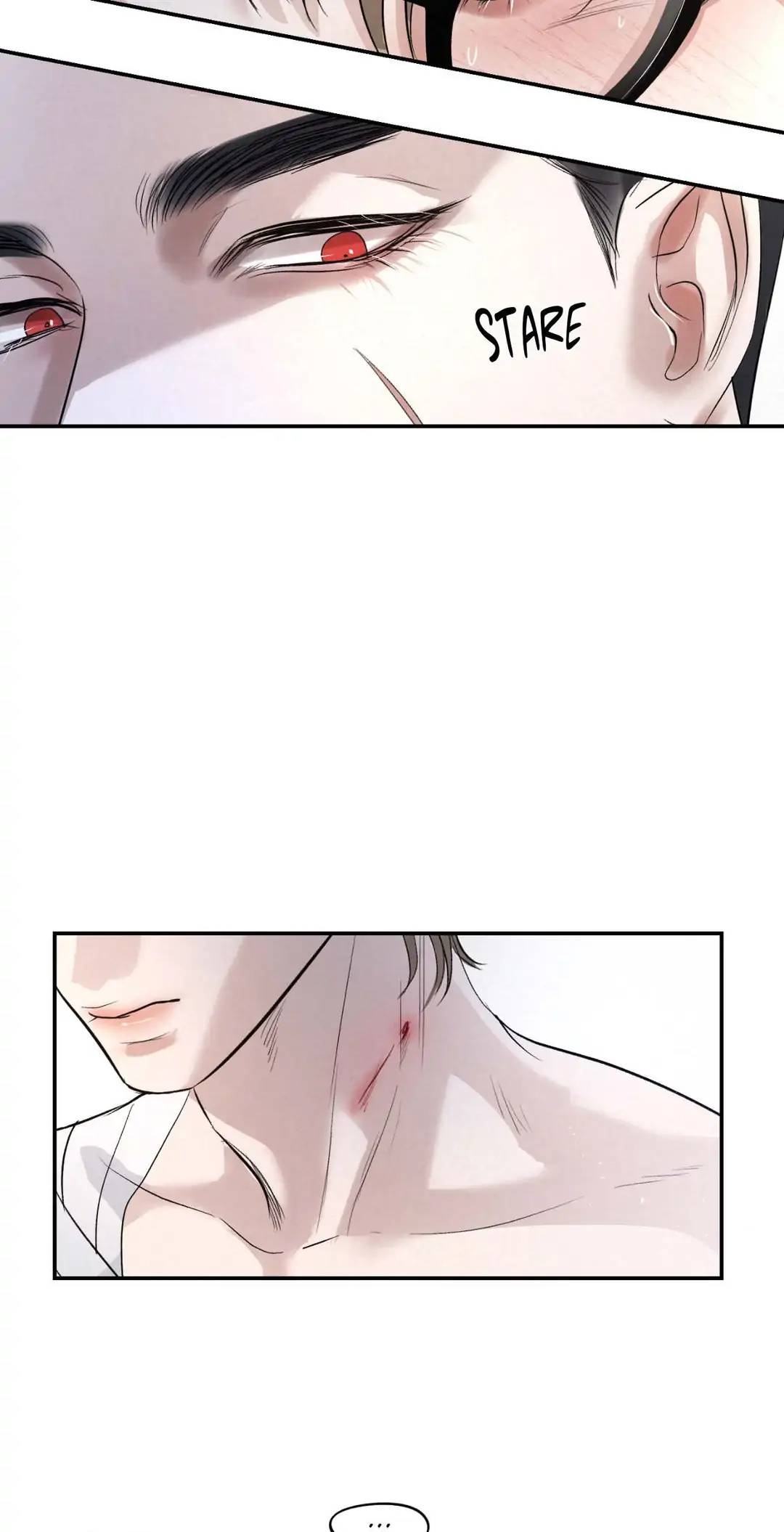 Bloodbound [Official] - Chapter 7 manhwa