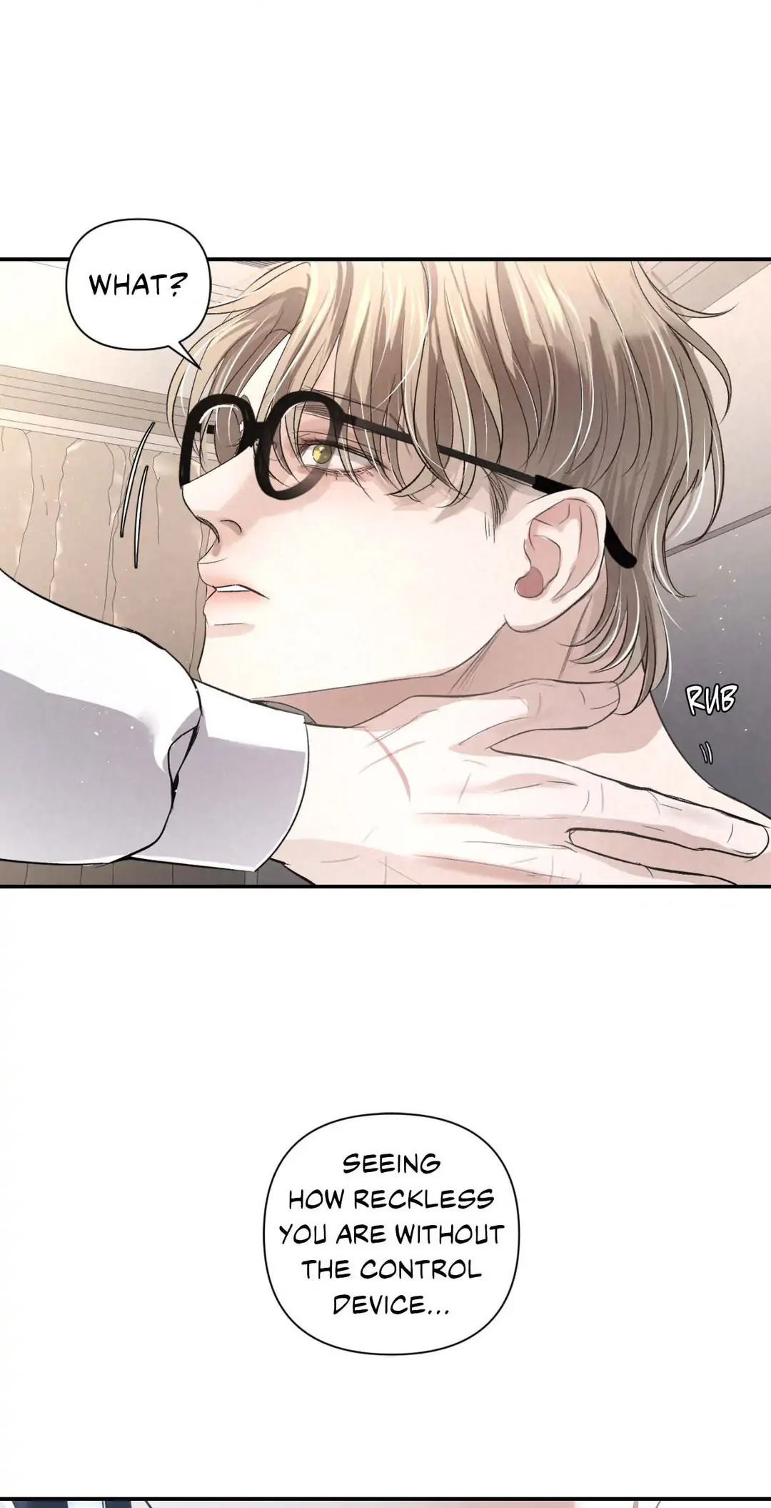 Bloodbound [Official] - Chapter 7 manhwa