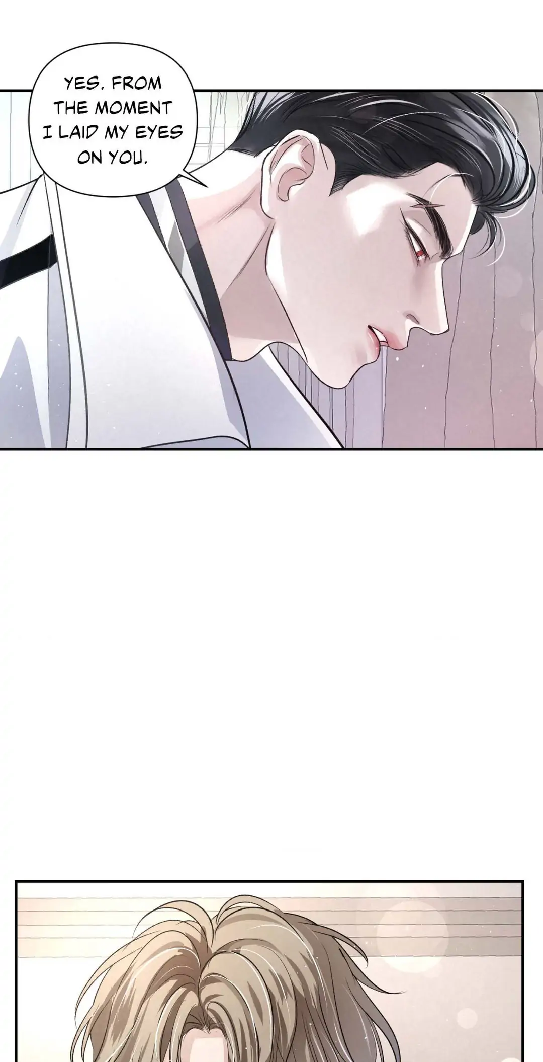 Bloodbound [Official] - Chapter 7 manhwa