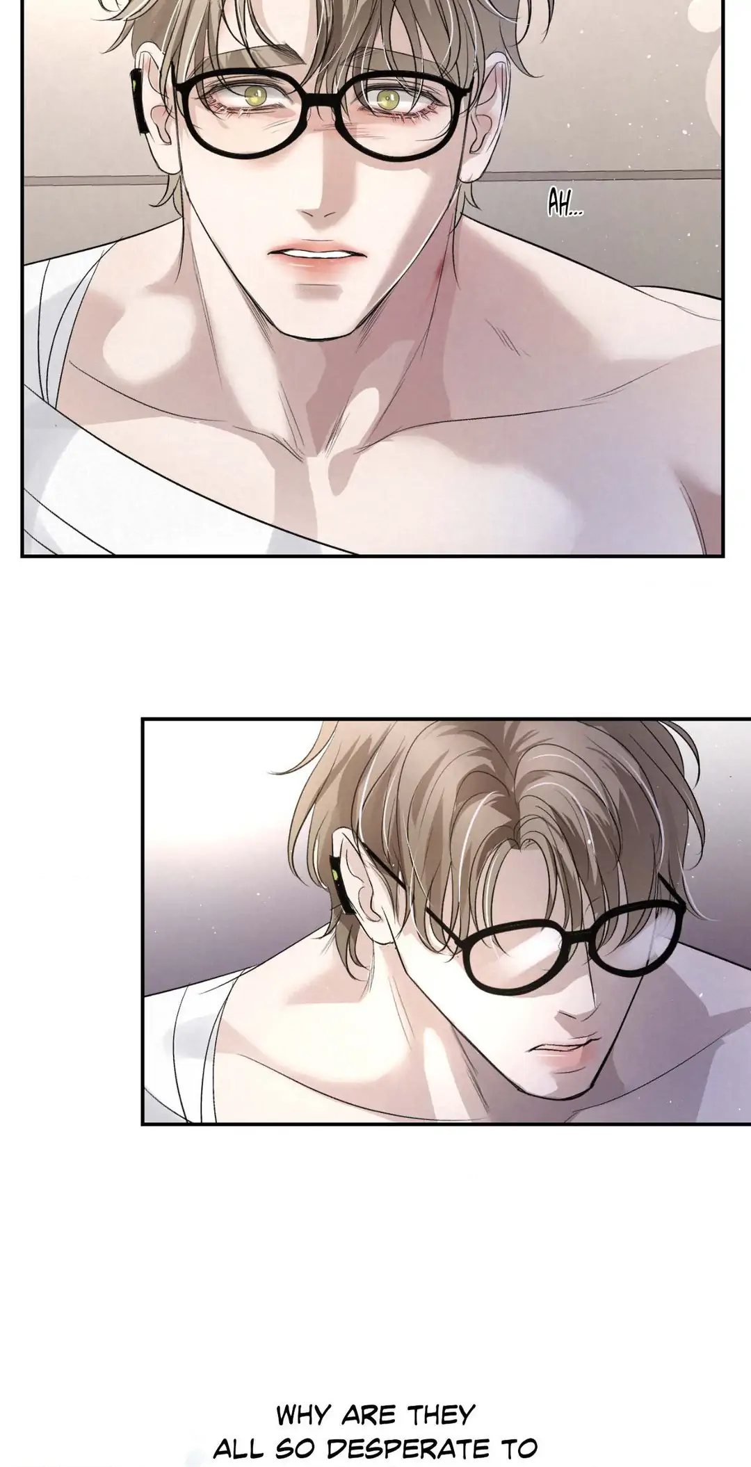 Bloodbound [Official] - Chapter 7 manhwa