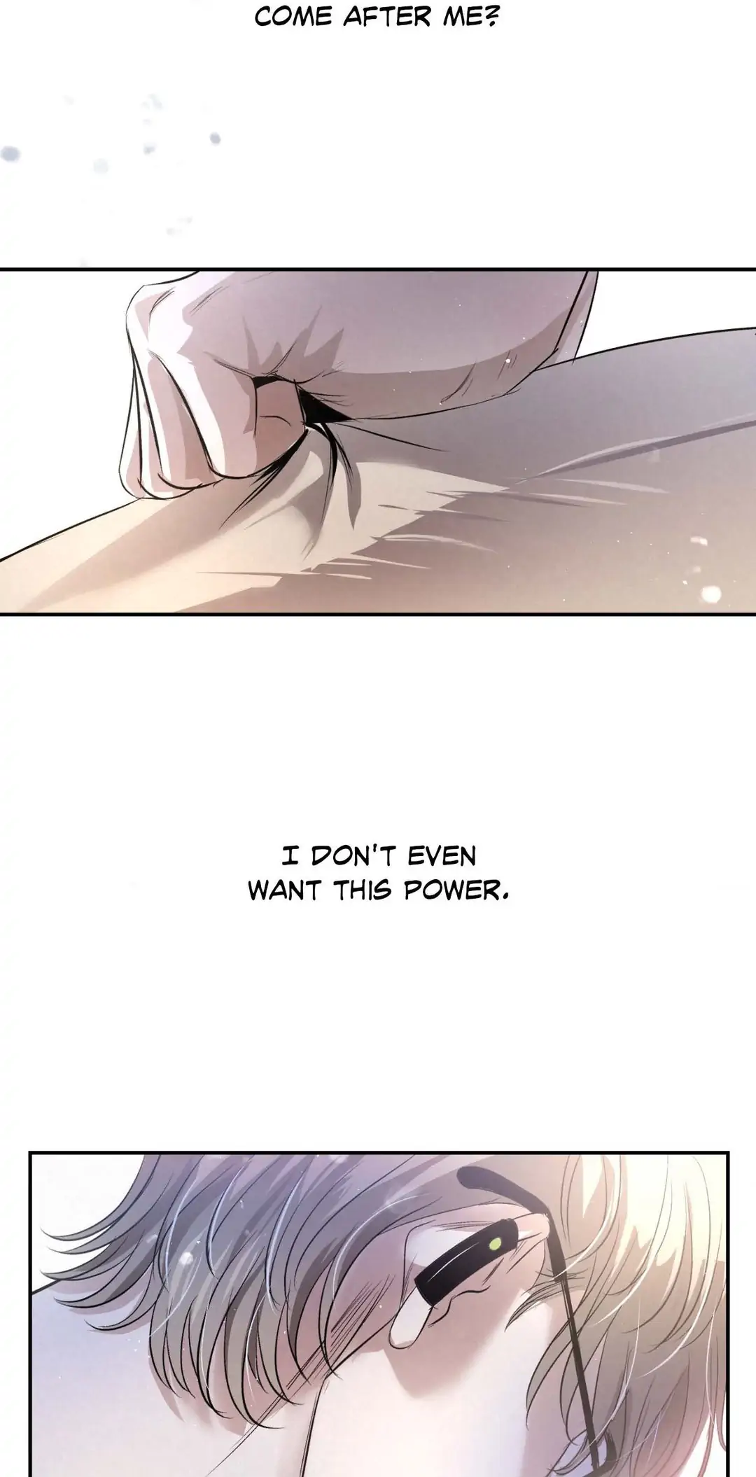 Bloodbound [Official] - Chapter 7 manhwa