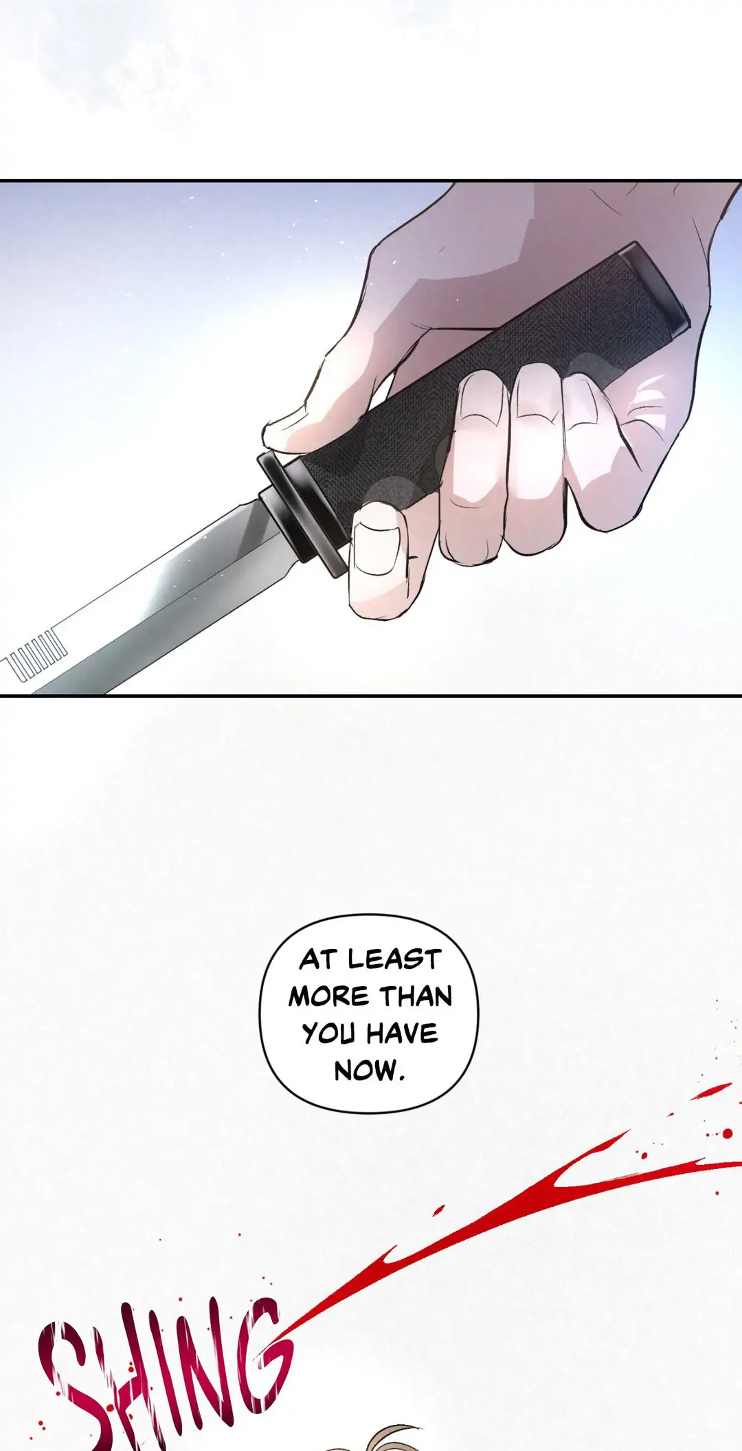 Bloodbound [Official] - Chapter 7 manhwa