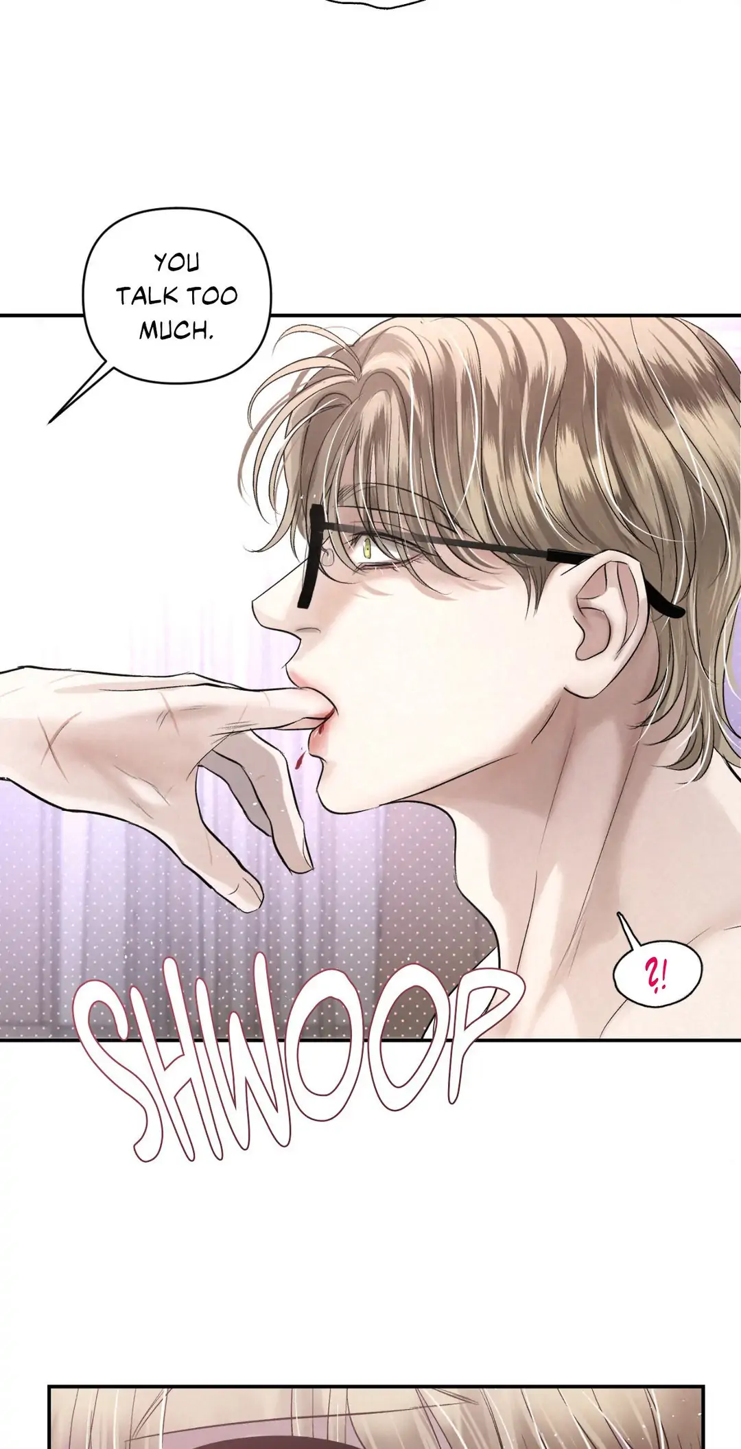 Bloodbound [Official] - Chapter 7 manhwa