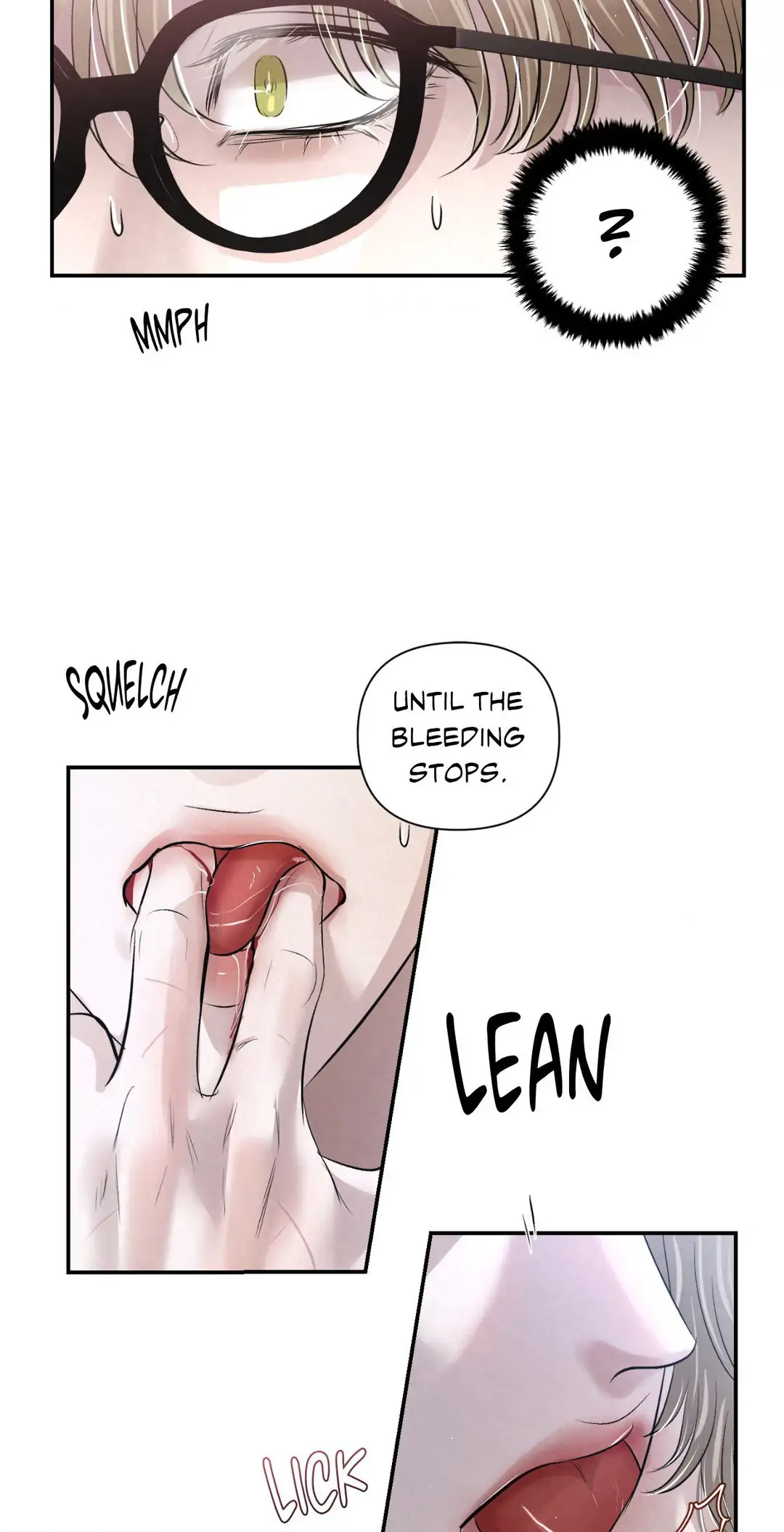 Bloodbound [Official] - Chapter 7 manhwa