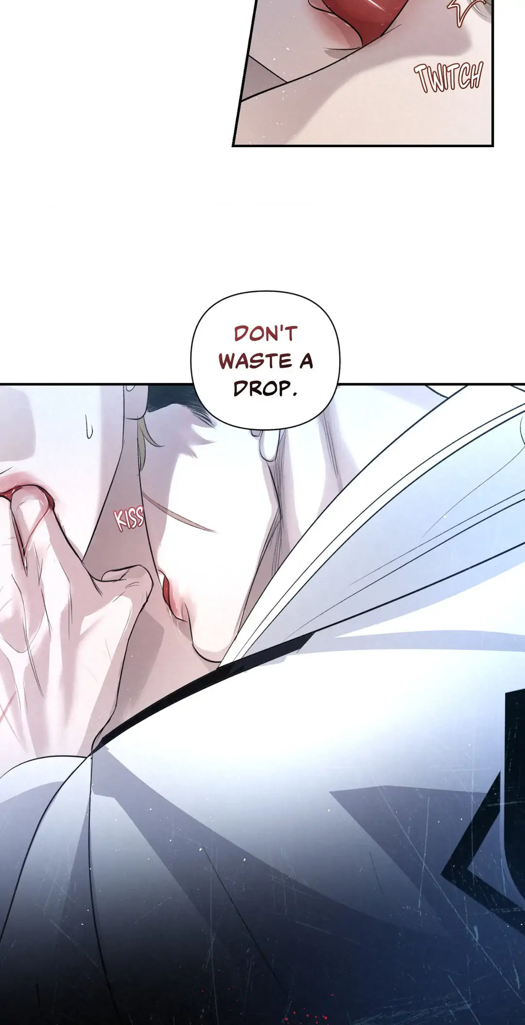 Bloodbound [Official] - Chapter 7 manhwa