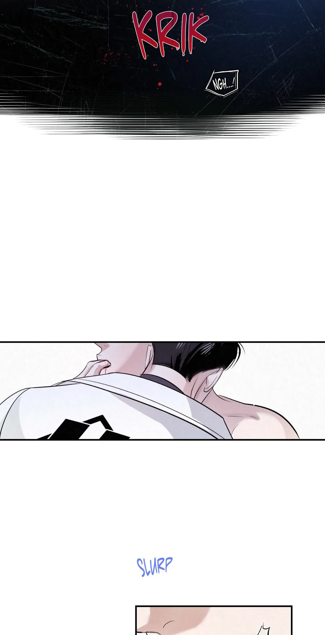 Bloodbound [Official] - Chapter 7 manhwa