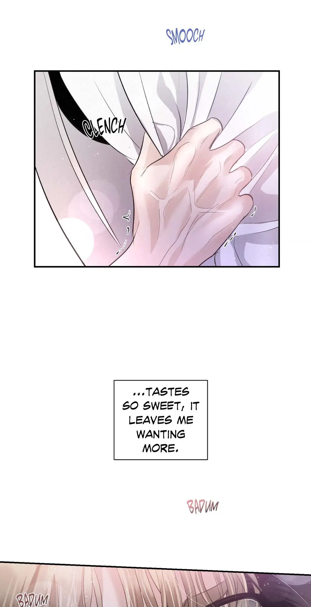 Bloodbound [Official] - Chapter 7 manhwa