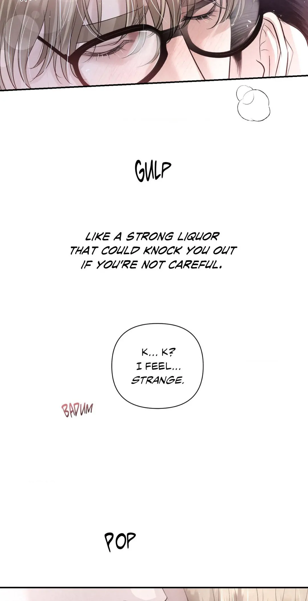 Bloodbound [Official] - Chapter 7 manhwa