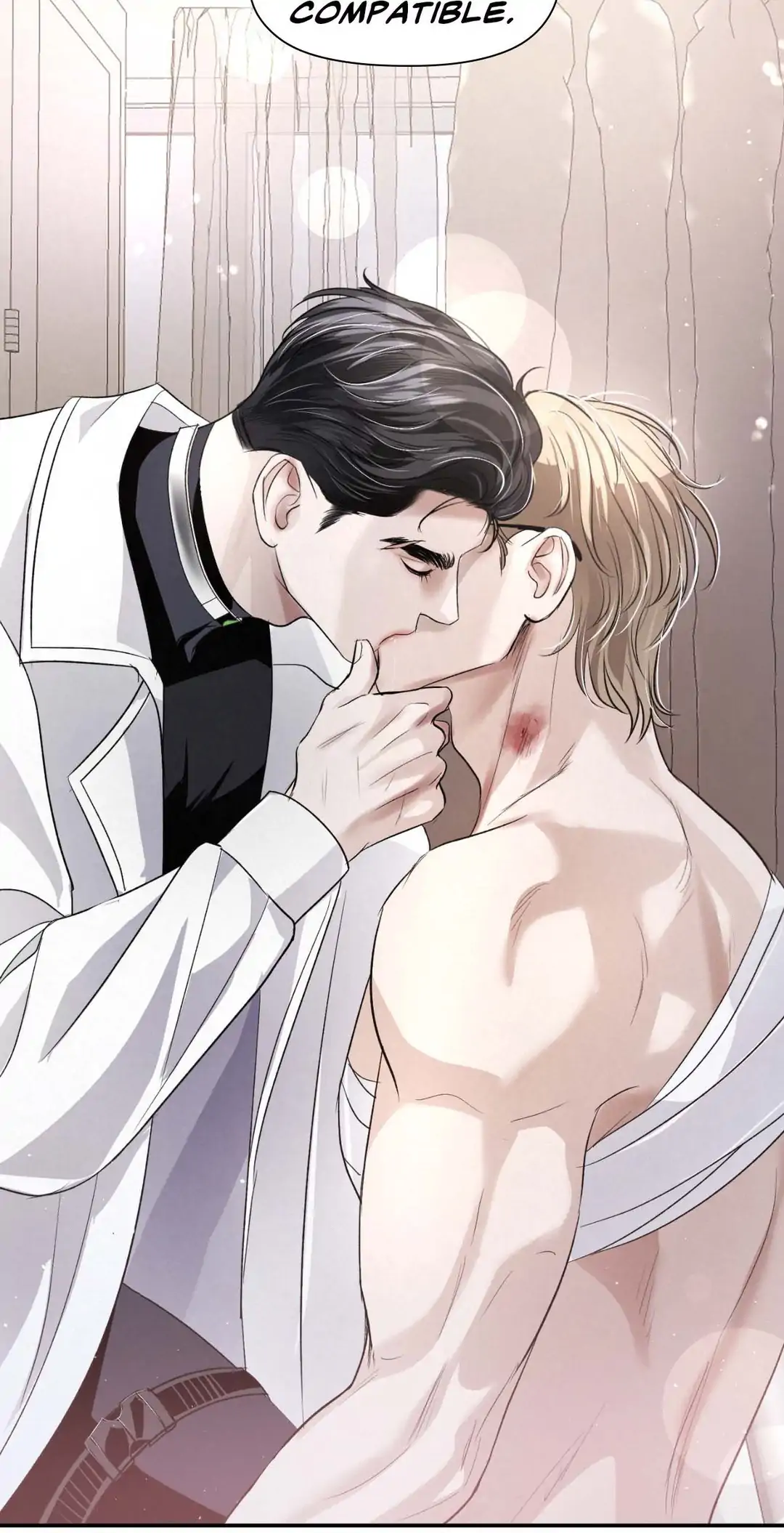 Bloodbound [Official] - Chapter 7 manhwa