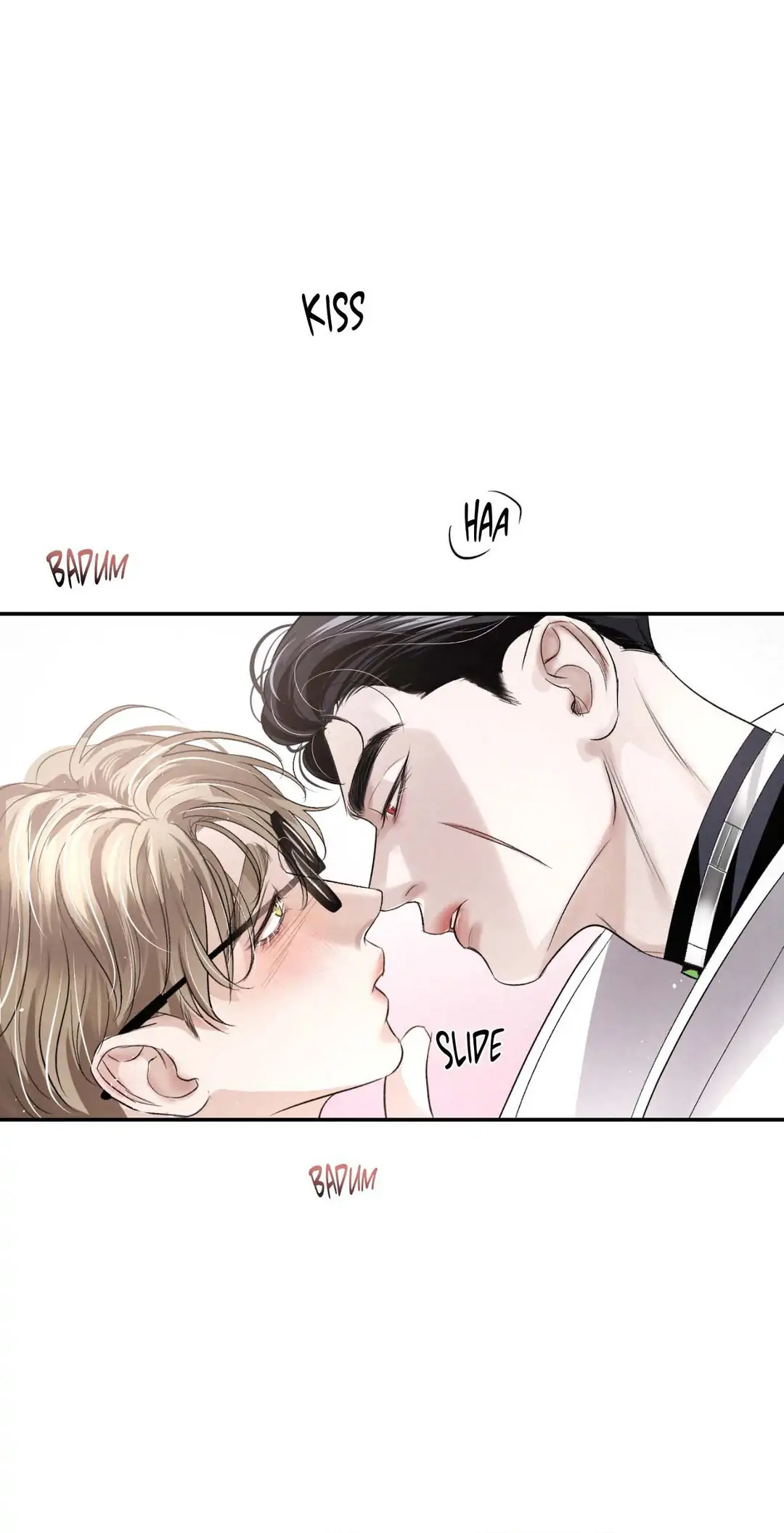 Bloodbound [Official] - Chapter 7 manhwa