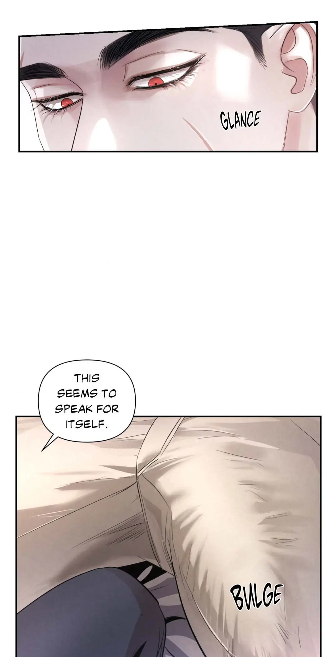 Bloodbound [Official] - Chapter 7 manhwa