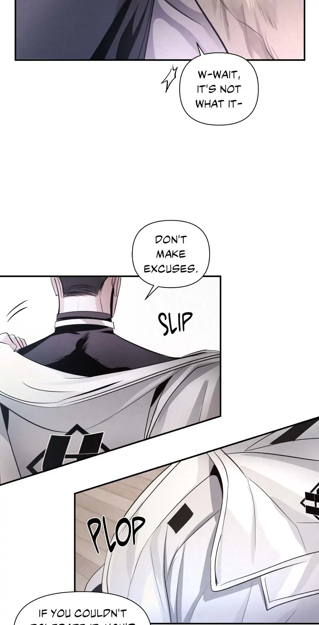 Bloodbound [Official] - Chapter 7 manhwa