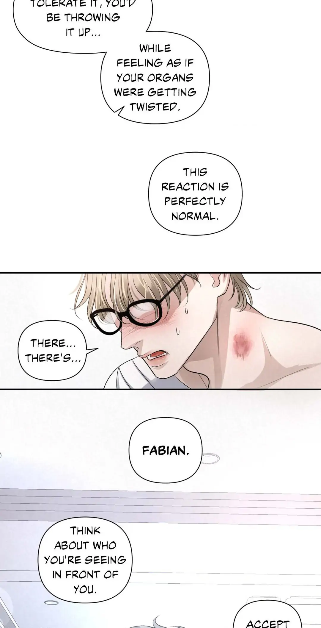 Bloodbound [Official] - Chapter 7 manhwa