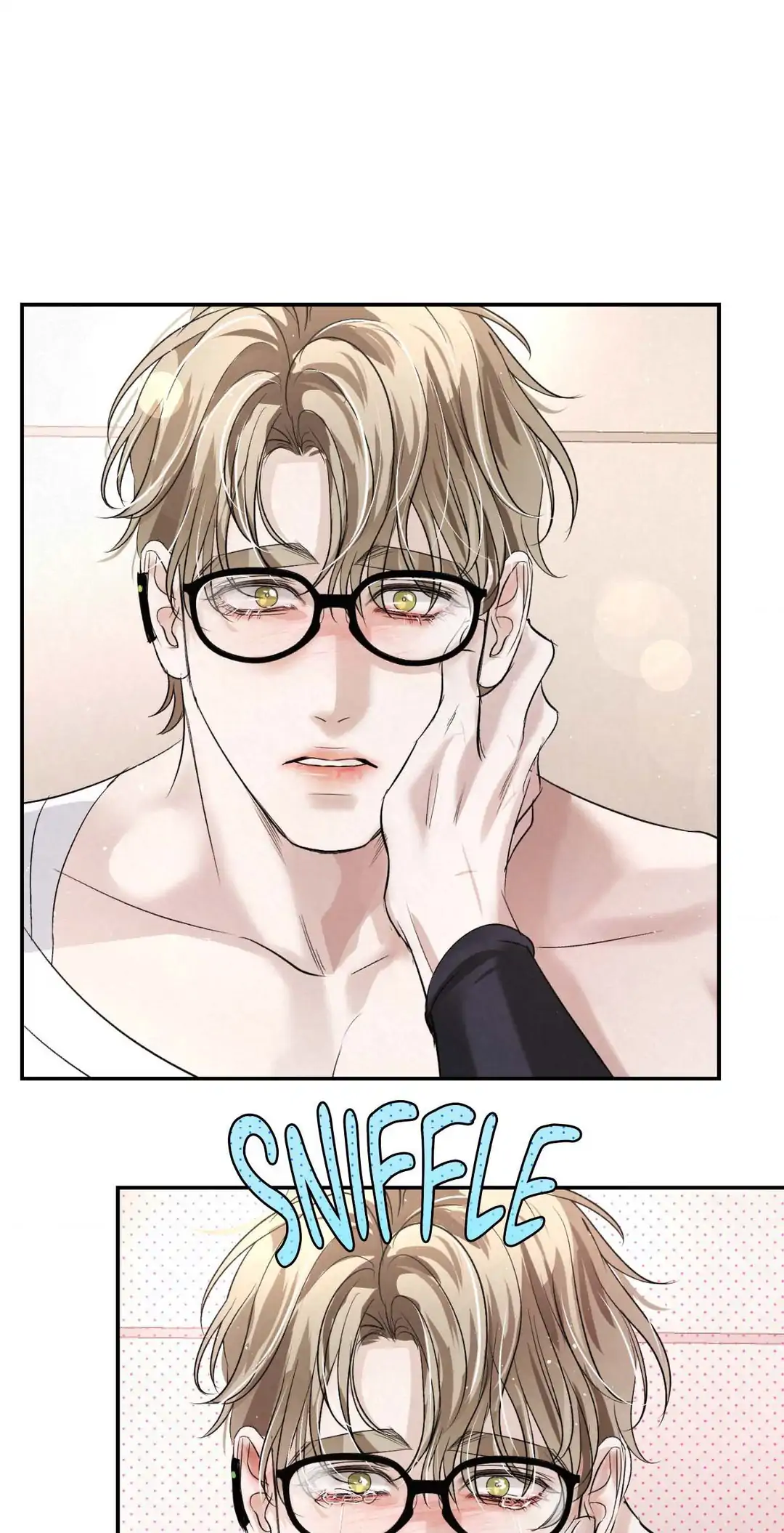 Bloodbound [Official] - Chapter 7 manhwa