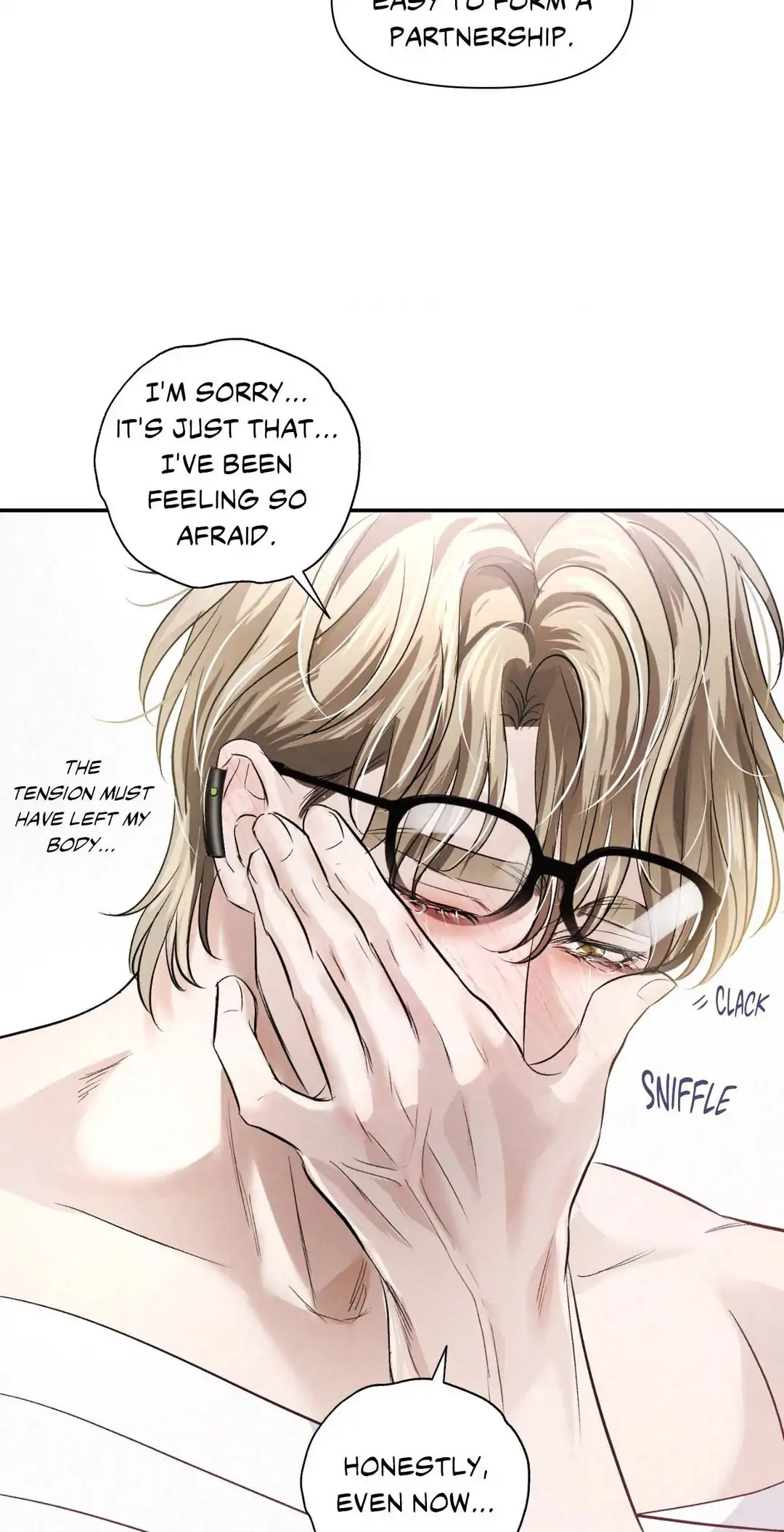 Bloodbound [Official] - Chapter 7 manhwa