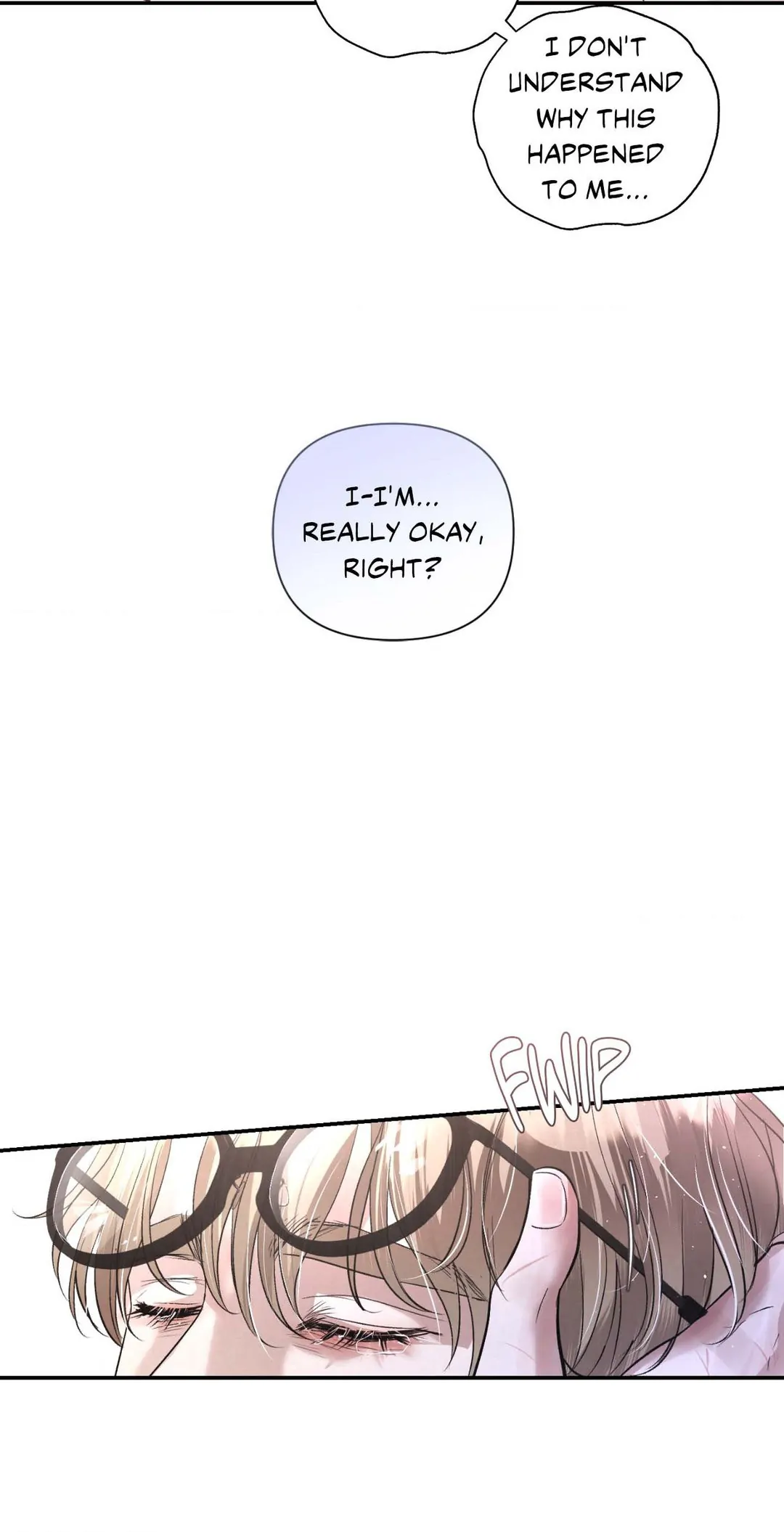 Bloodbound [Official] - Chapter 7 manhwa