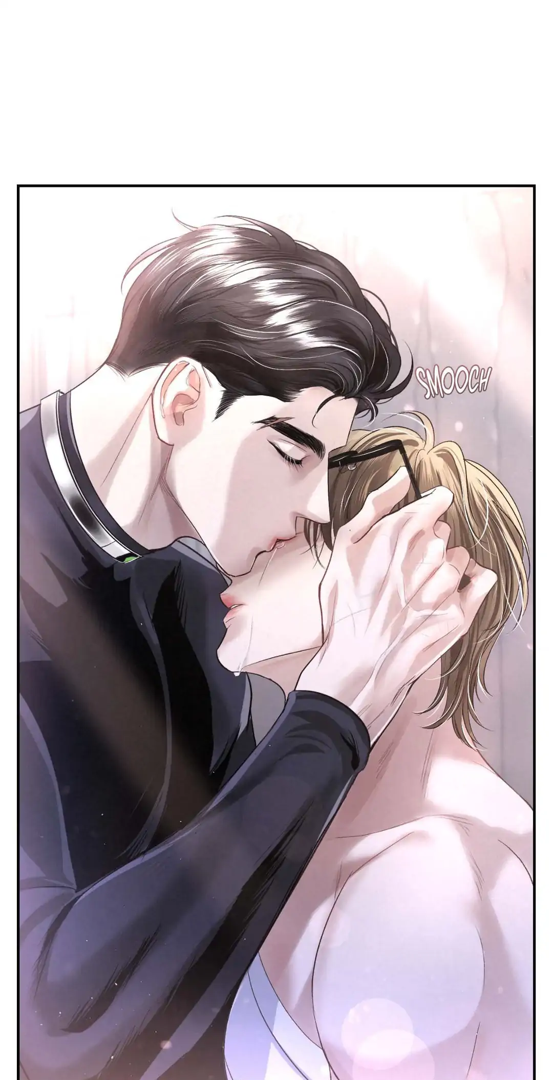 Bloodbound [Official] - Chapter 7 manhwa