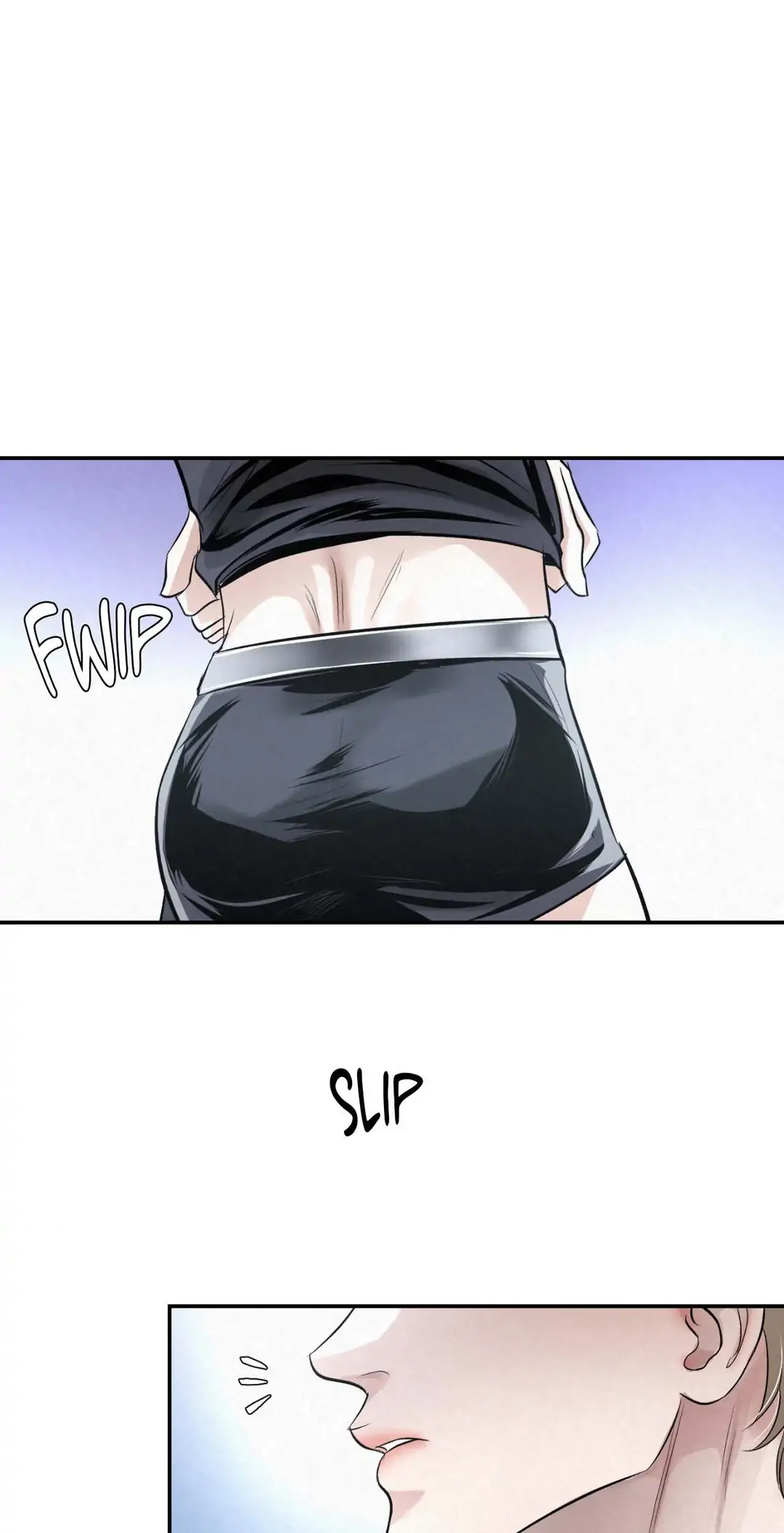 Bloodbound [Official] - Chapter 8 manhwa