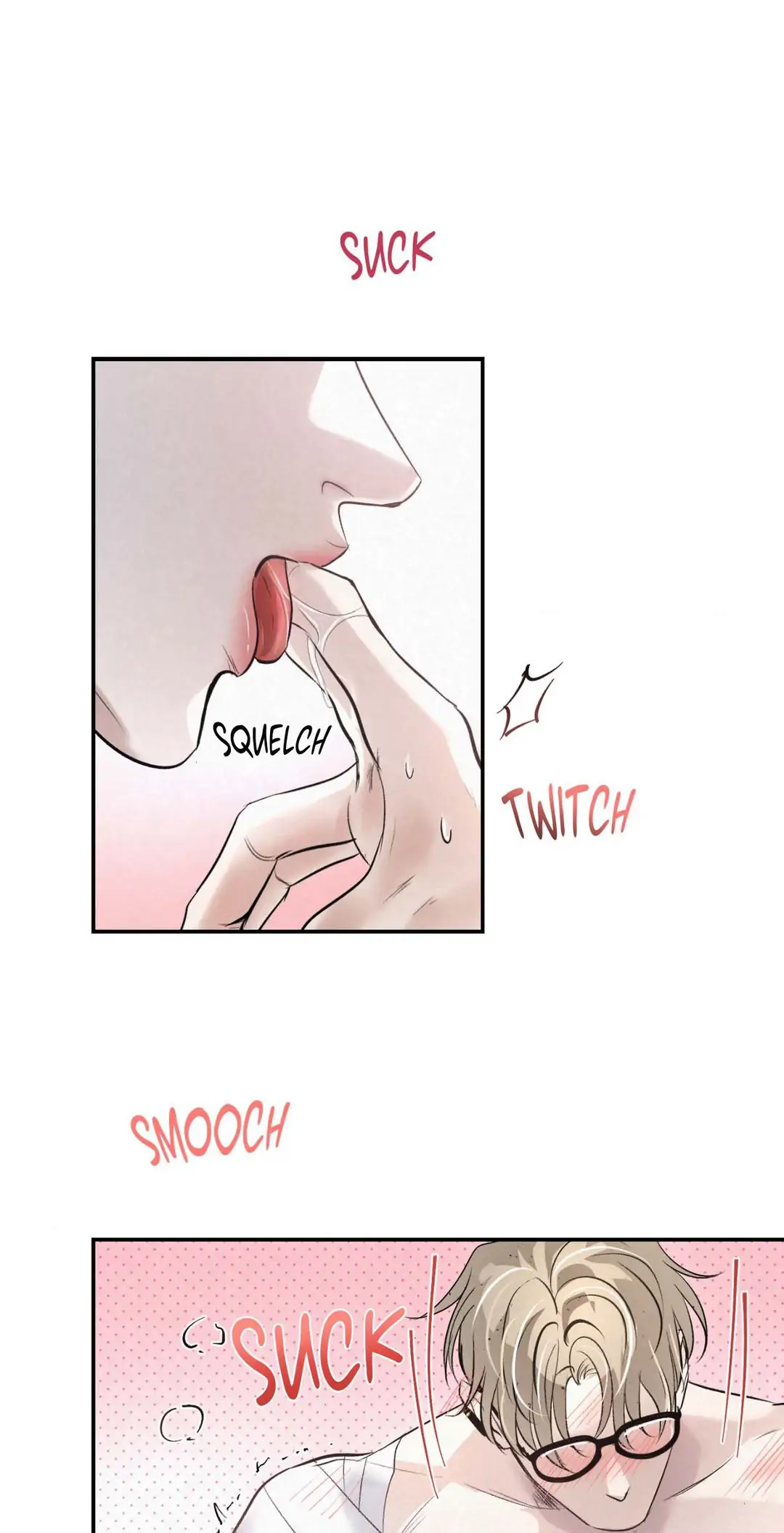 Bloodbound [Official] - Chapter 8 manhwa