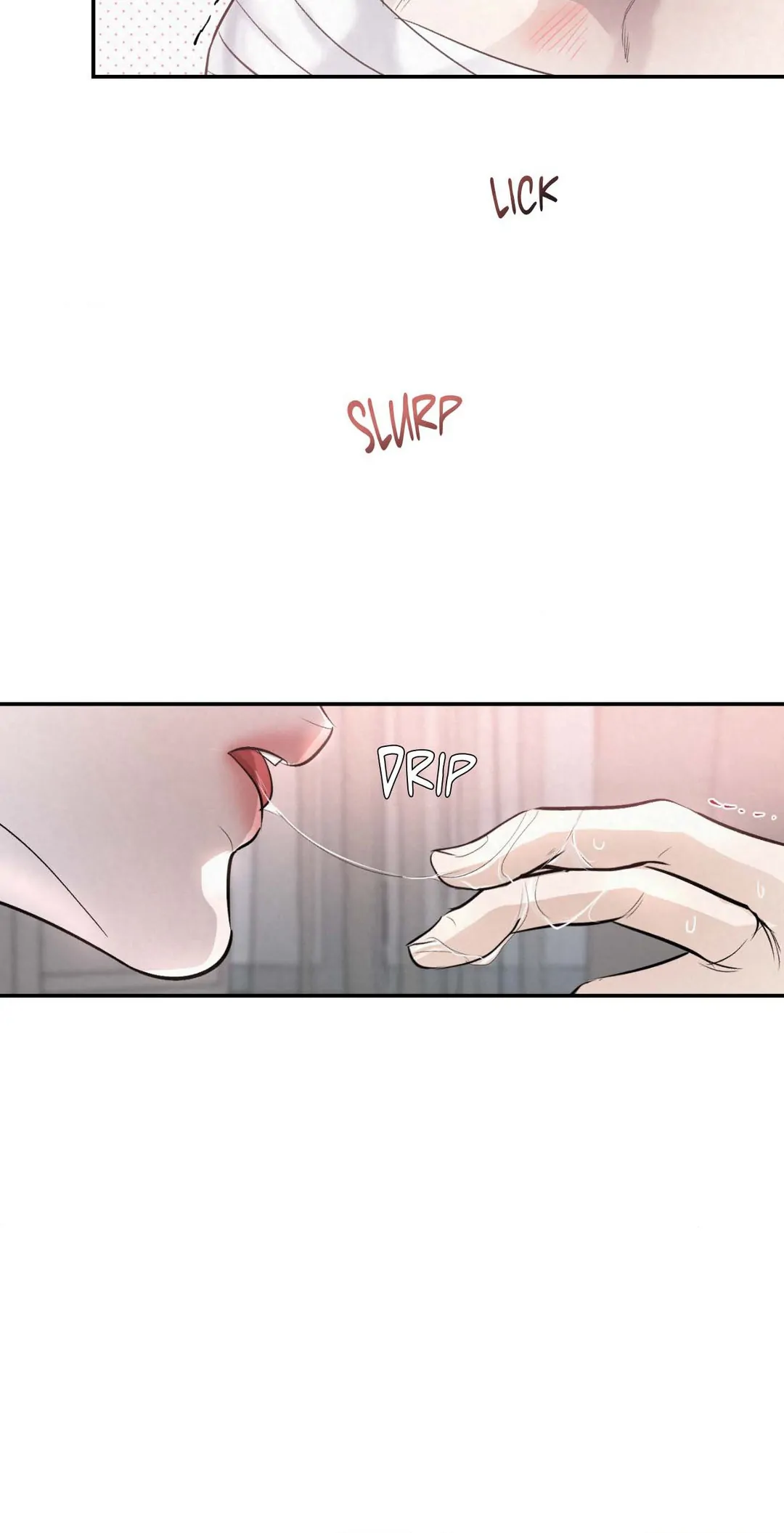 Bloodbound [Official] - Chapter 8 manhwa