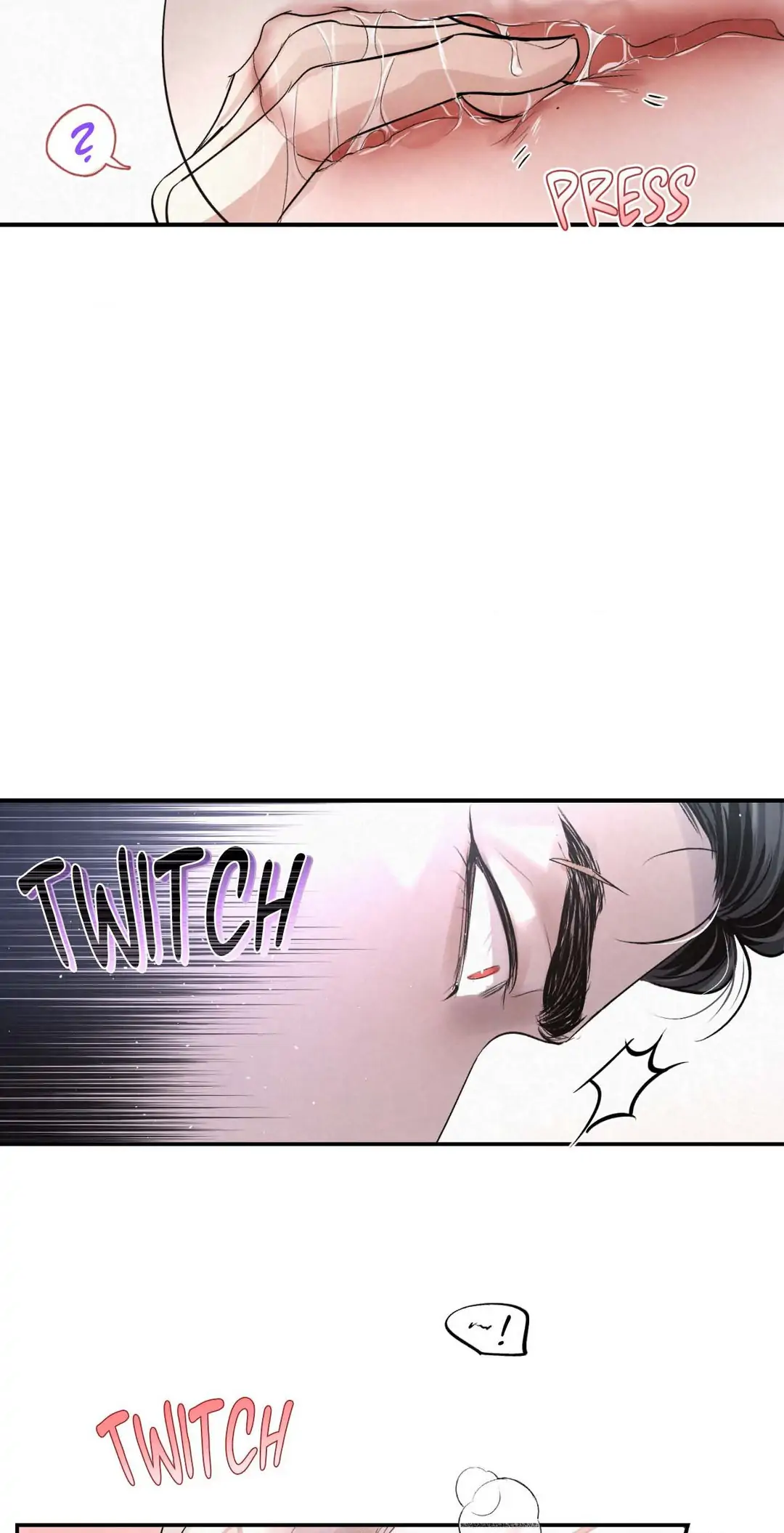 Bloodbound [Official] - Chapter 8 manhwa